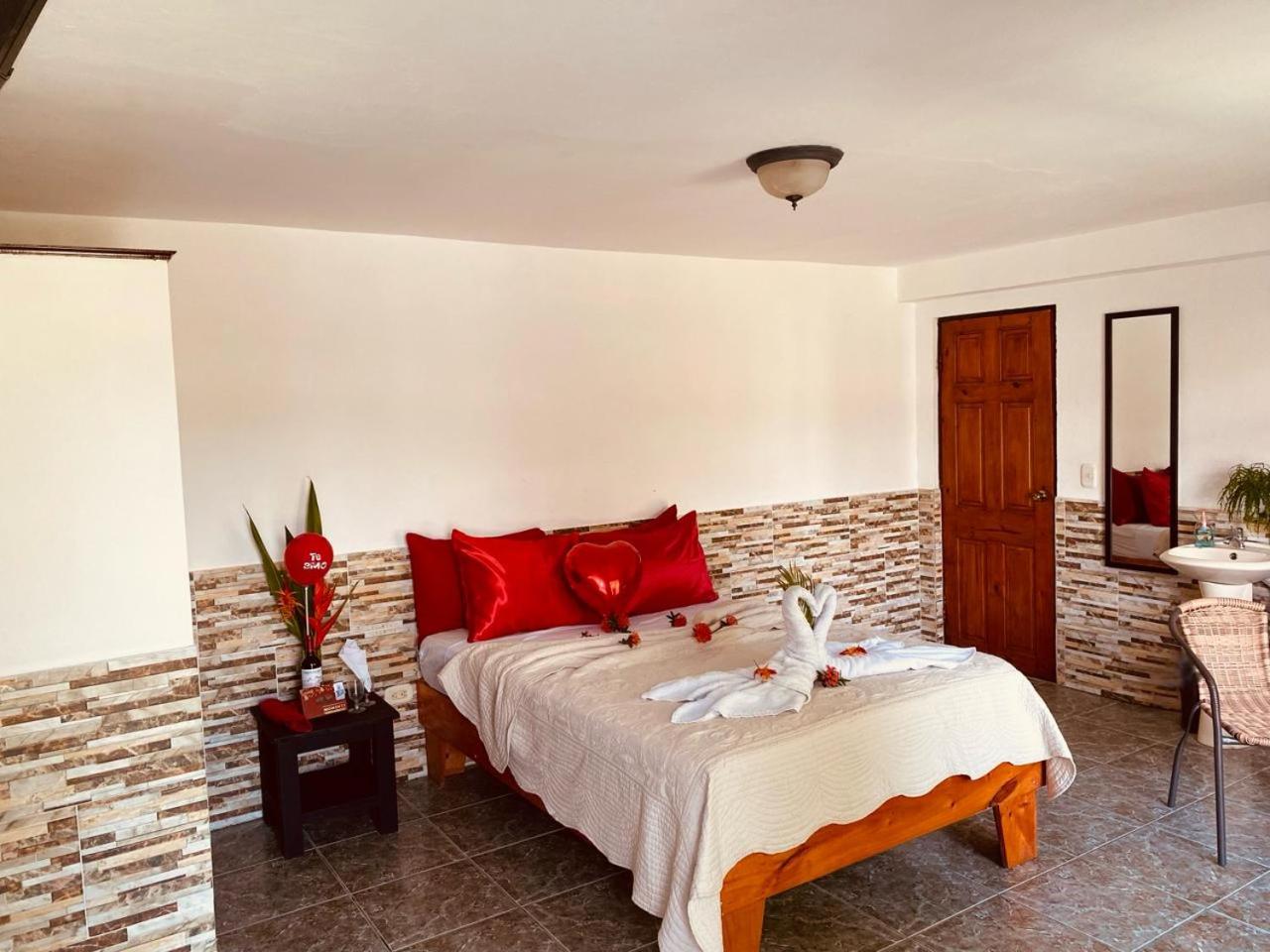 Large Single Room