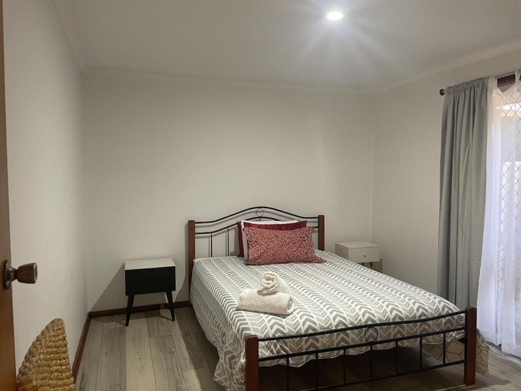 Two-Bedroom House photo 1