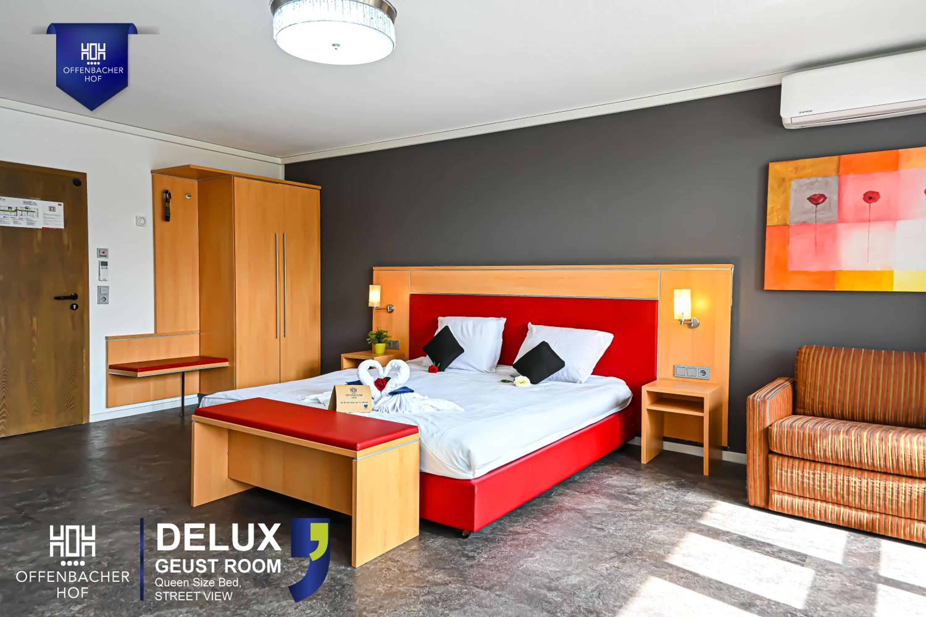 Comfort Double Room - Photo 17