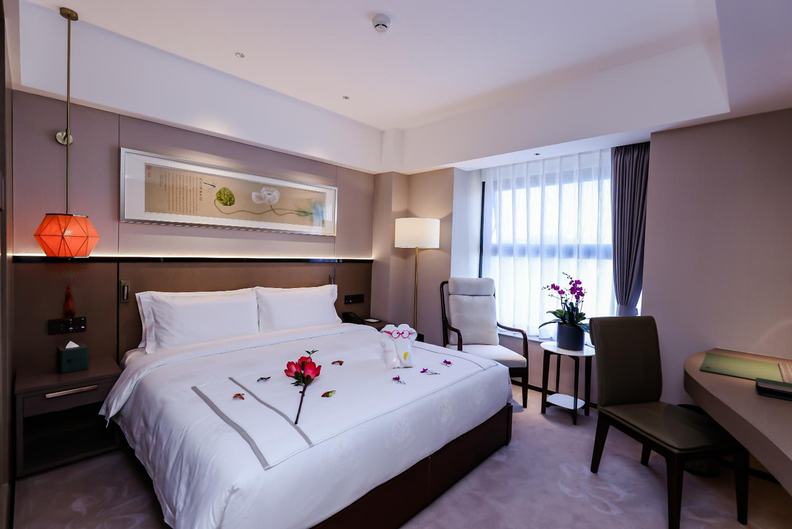 Business Twin Room