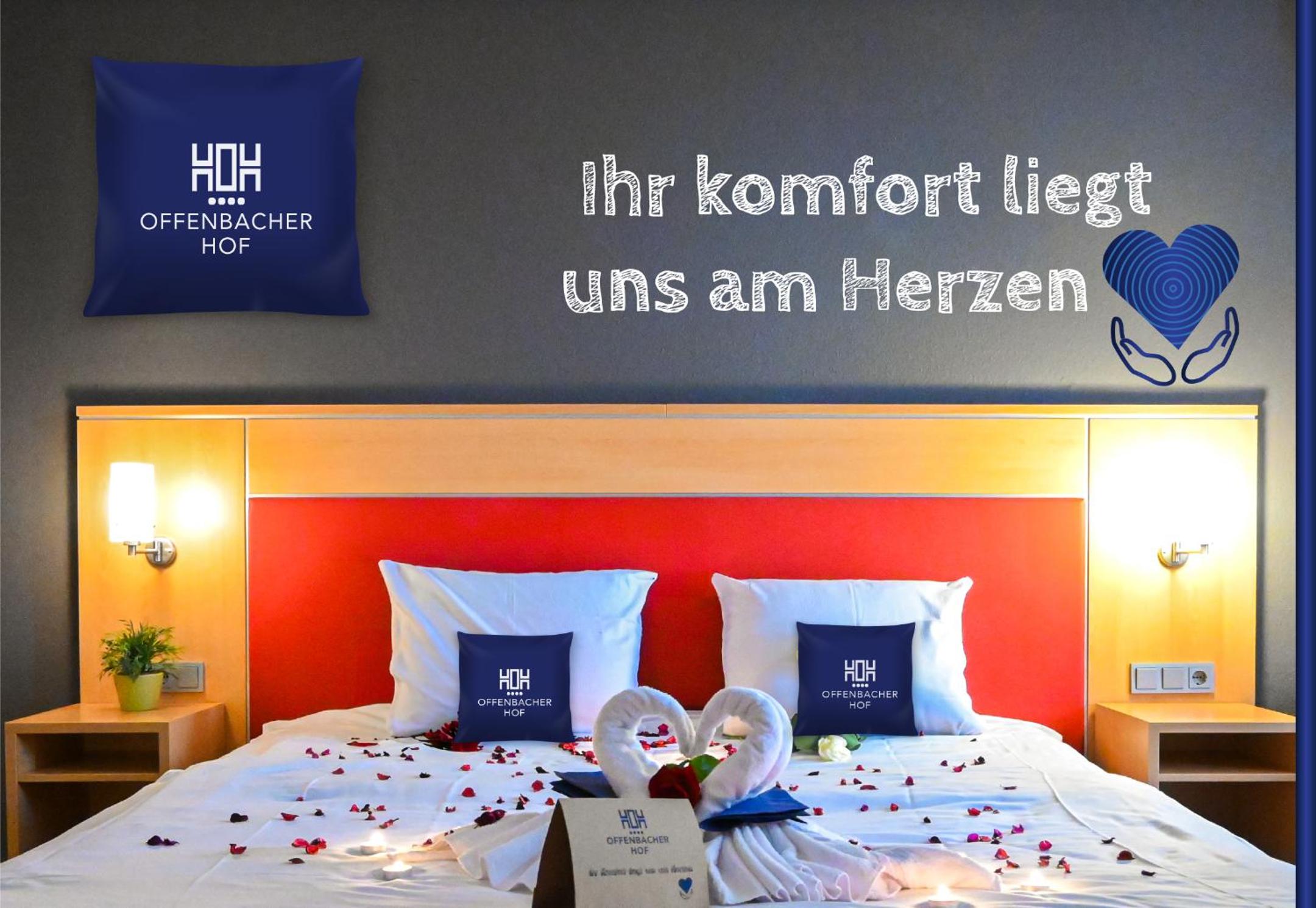 Comfort Double Room - Photo 16