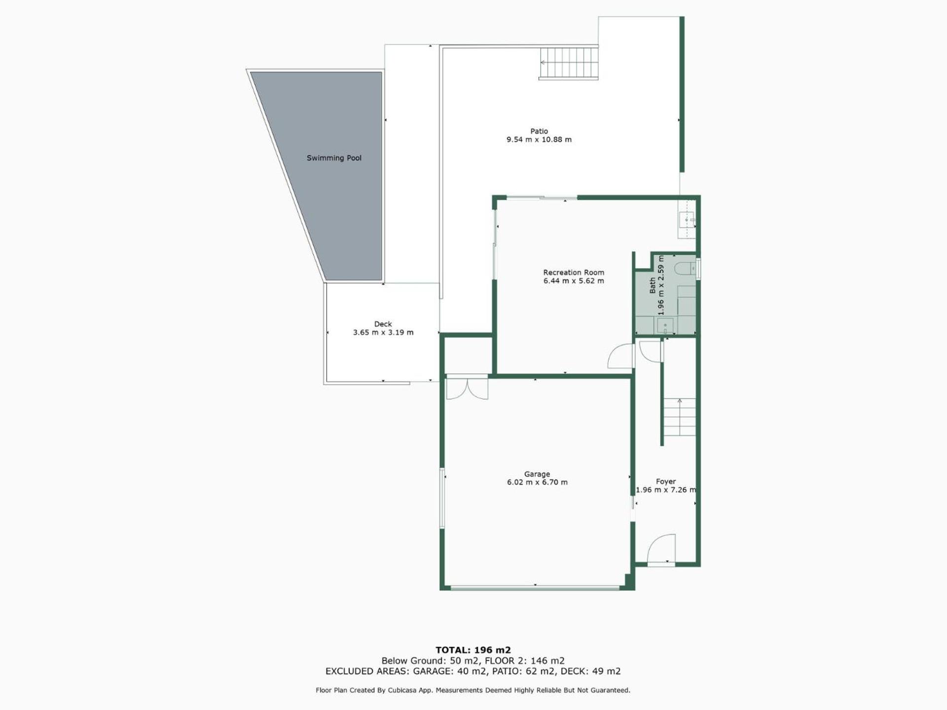 Vacation Home photo 2
