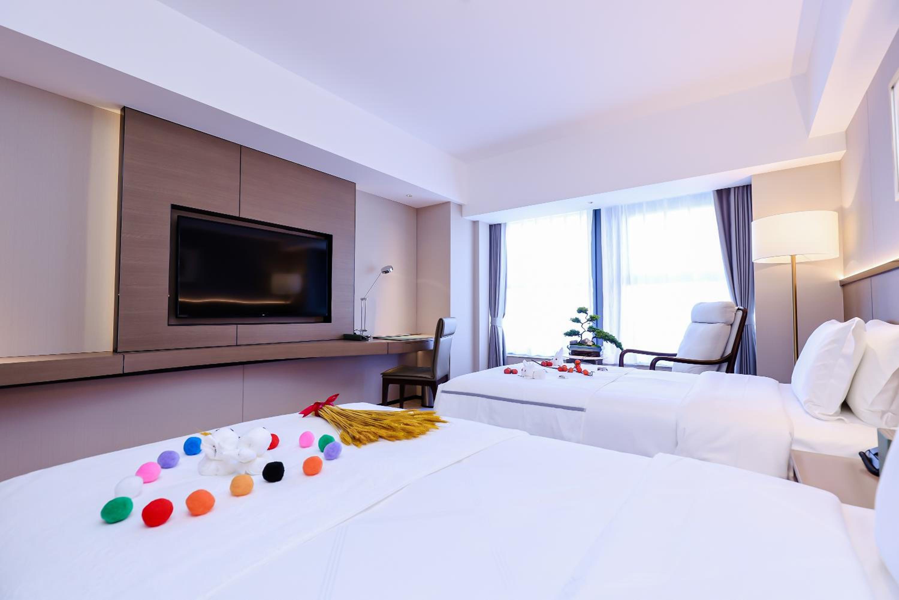 Business Twin Room