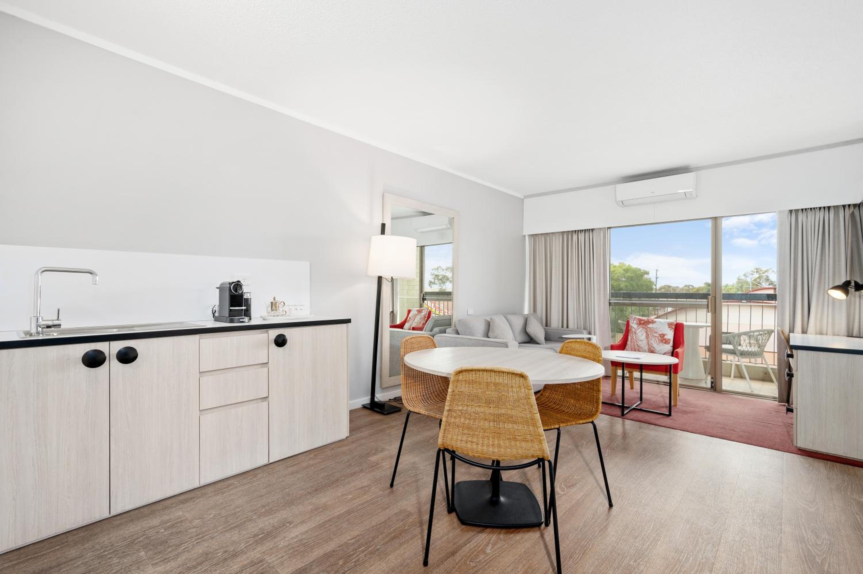 Eco Green Stay - Suite photo 1