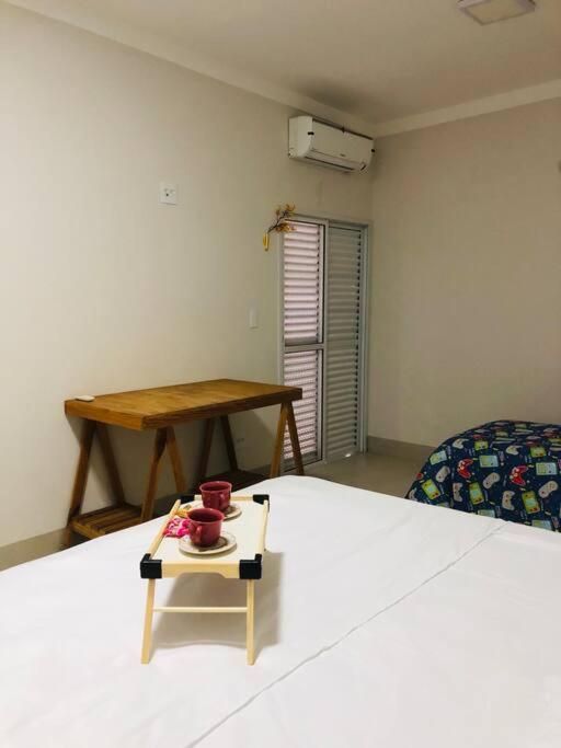 Two-Bedroom Villa photo 2