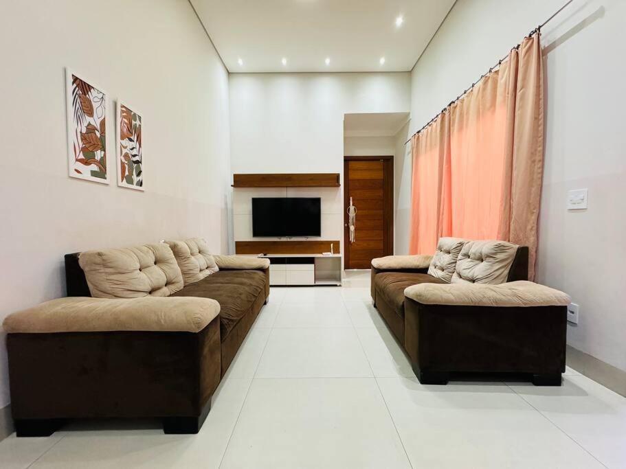 Two-Bedroom Villa photo 1