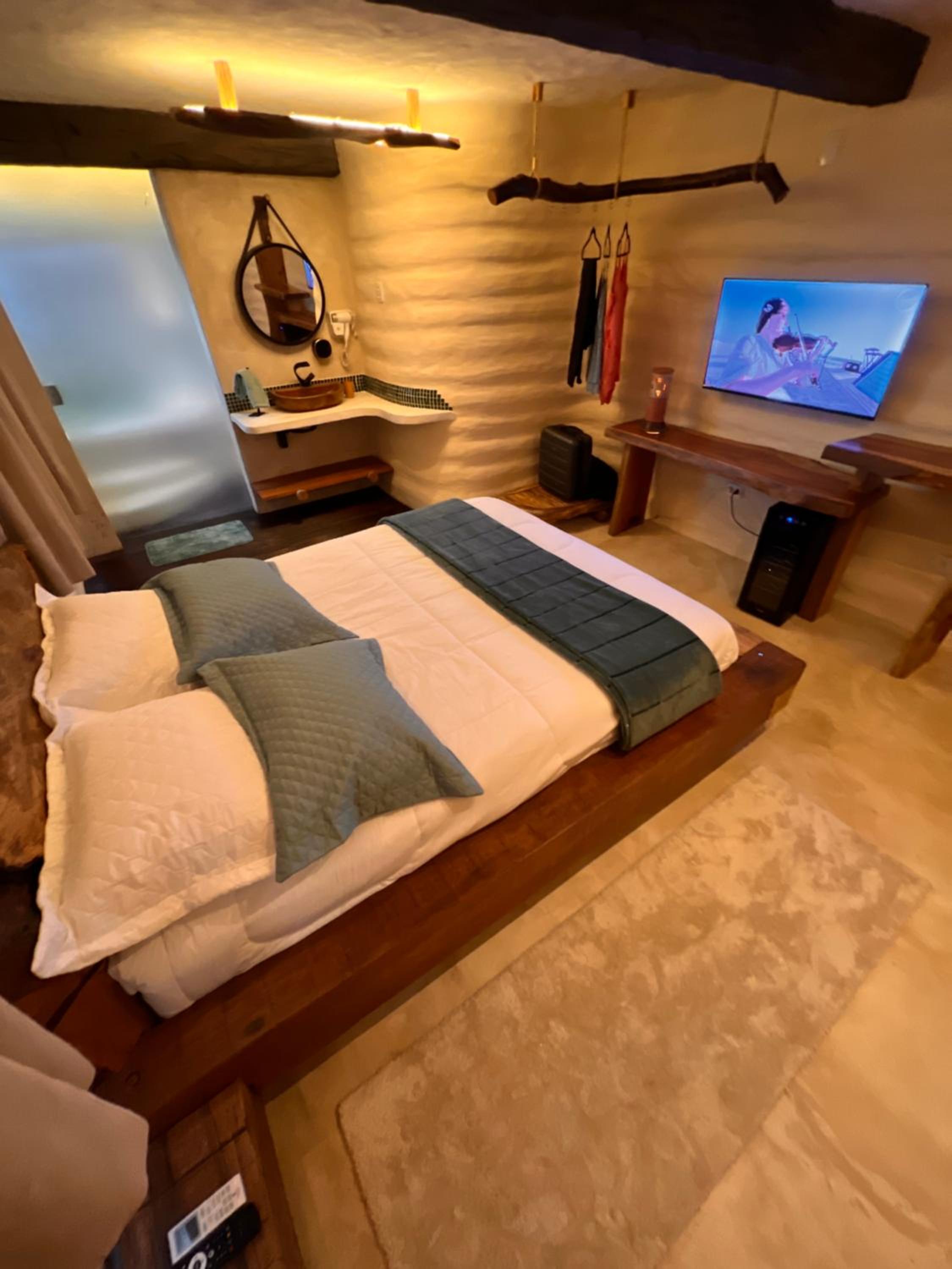 Double Room with Private Bathroom photo 1