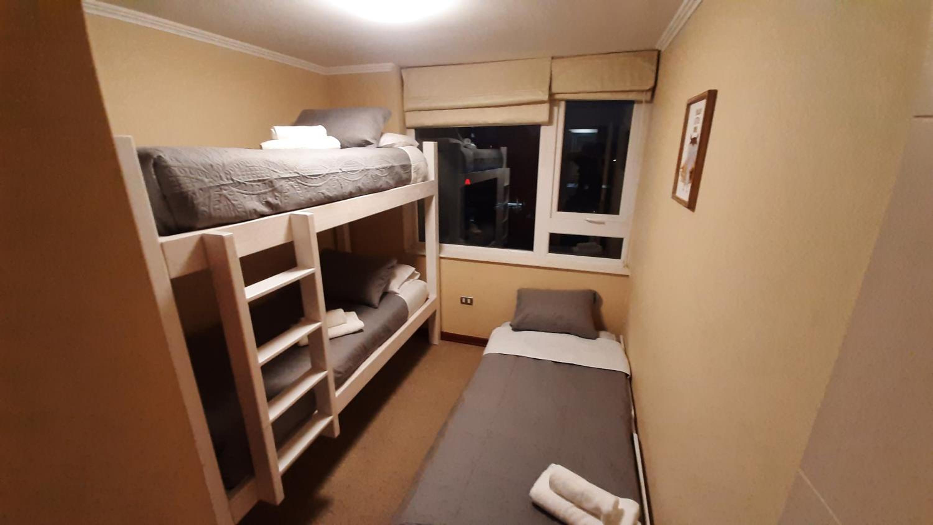 Two-Bedroom Apartment photo 2