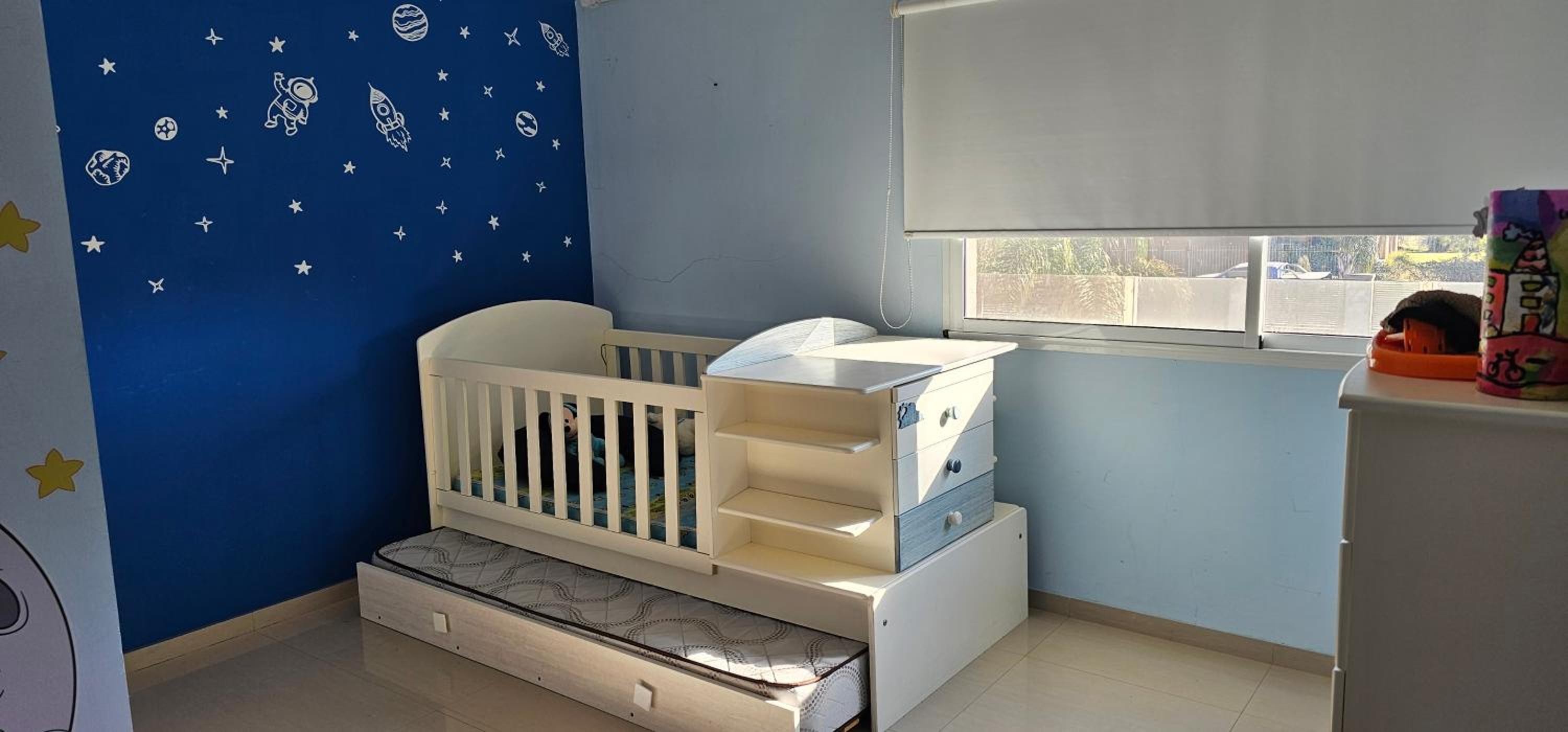 One-Bedroom House photo 1