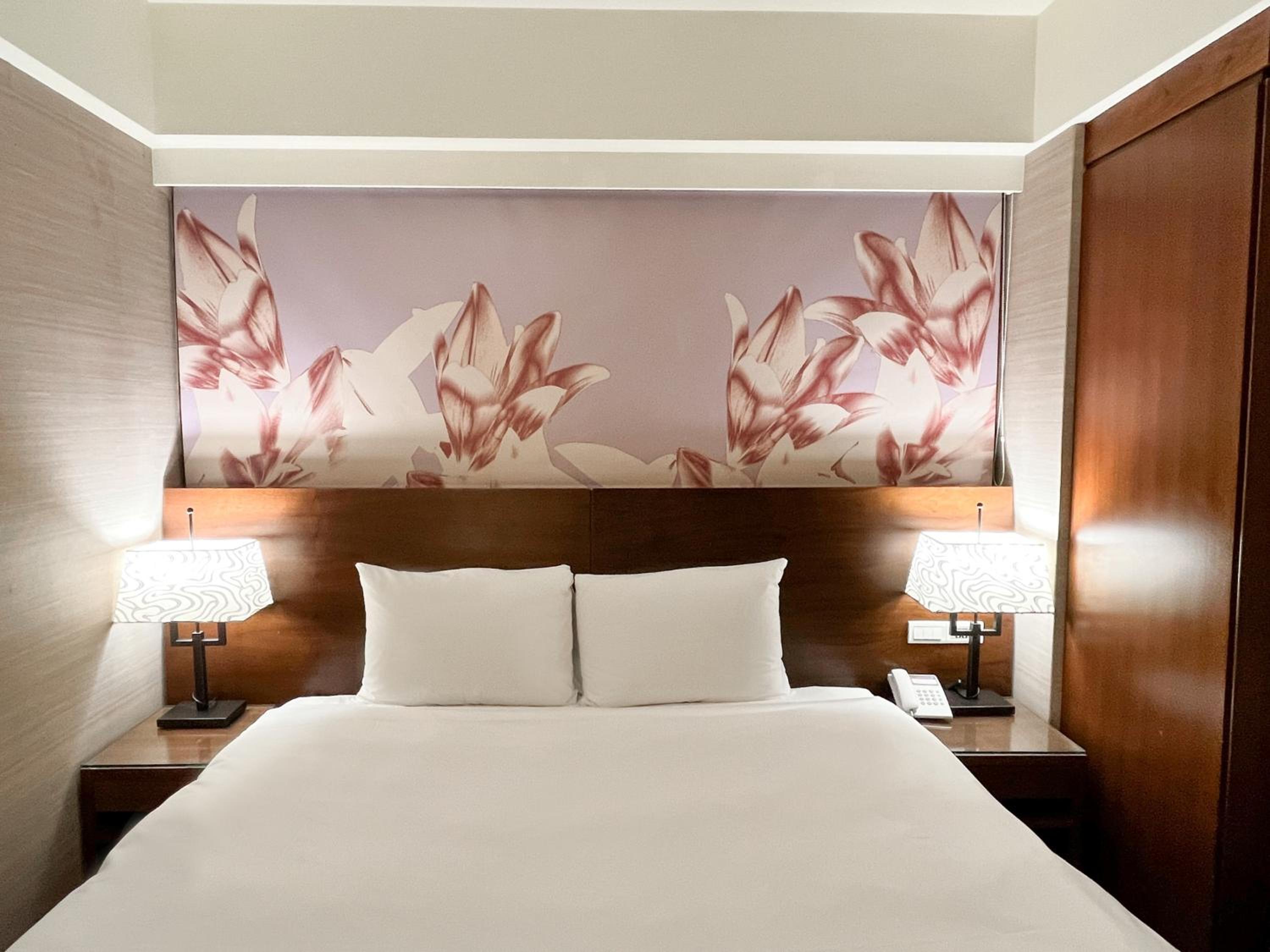 Guide Hotel Taipei NTU — photo 49