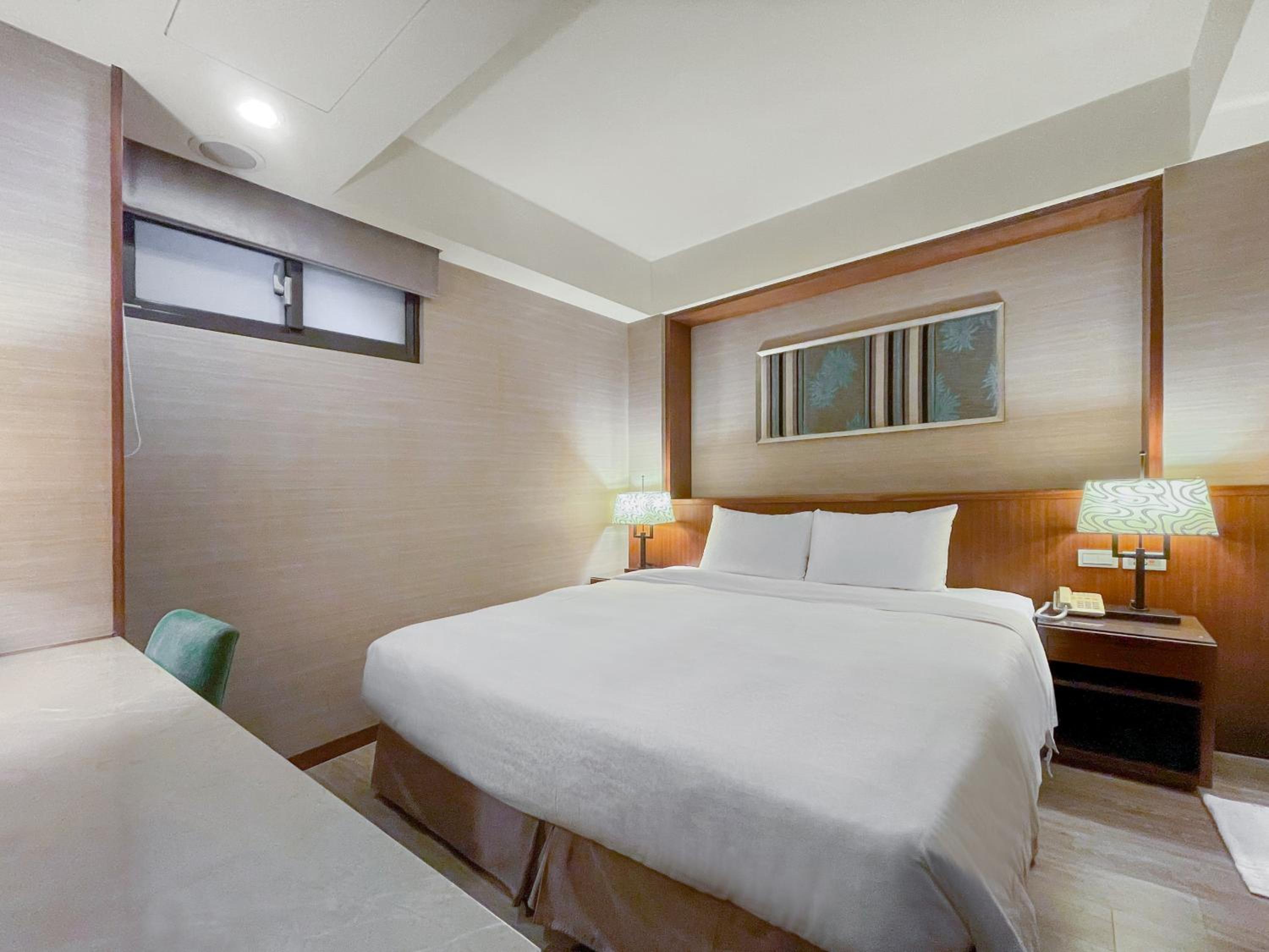Guide Hotel Taipei NTU — photo 34