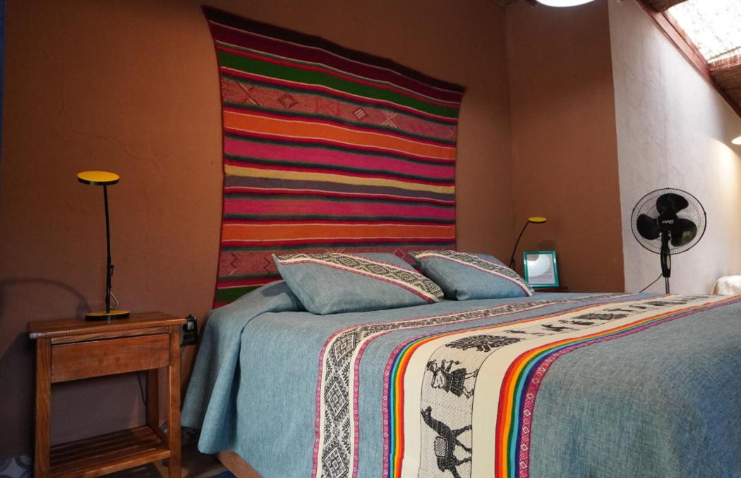 Standard Quadruple Room photo 2