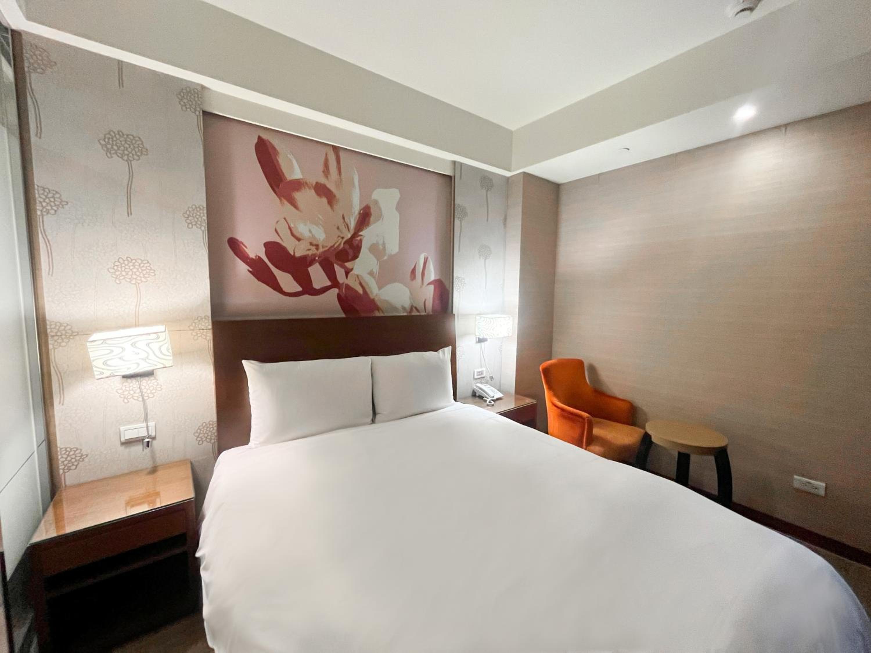 Guide Hotel Taipei NTU — photo 40