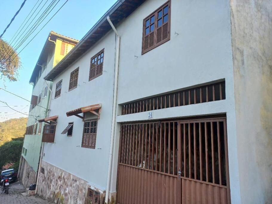 One-Bedroom House photo 2