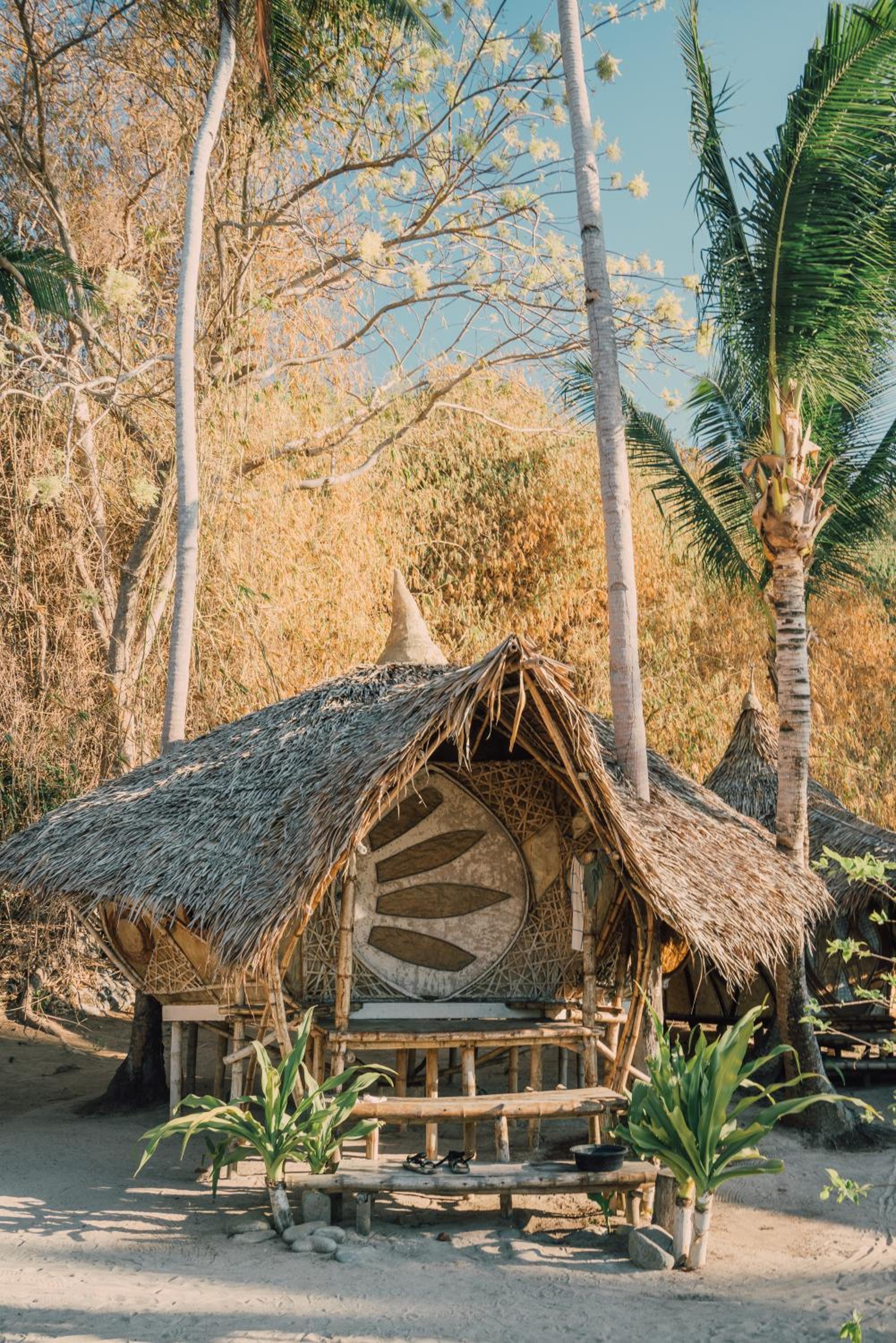 The Hive Huts - Photo 14