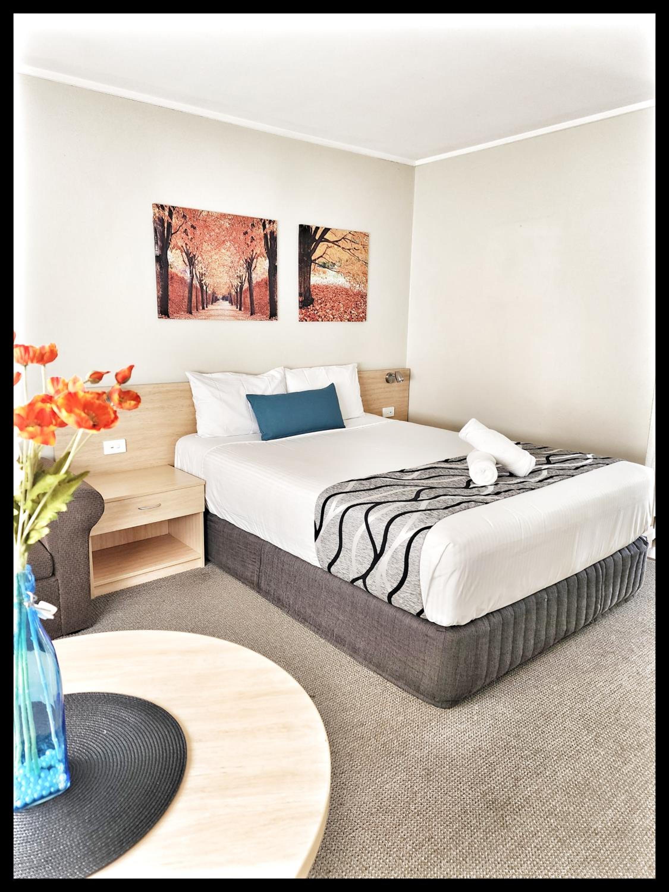 Superior Queen Room photo 1