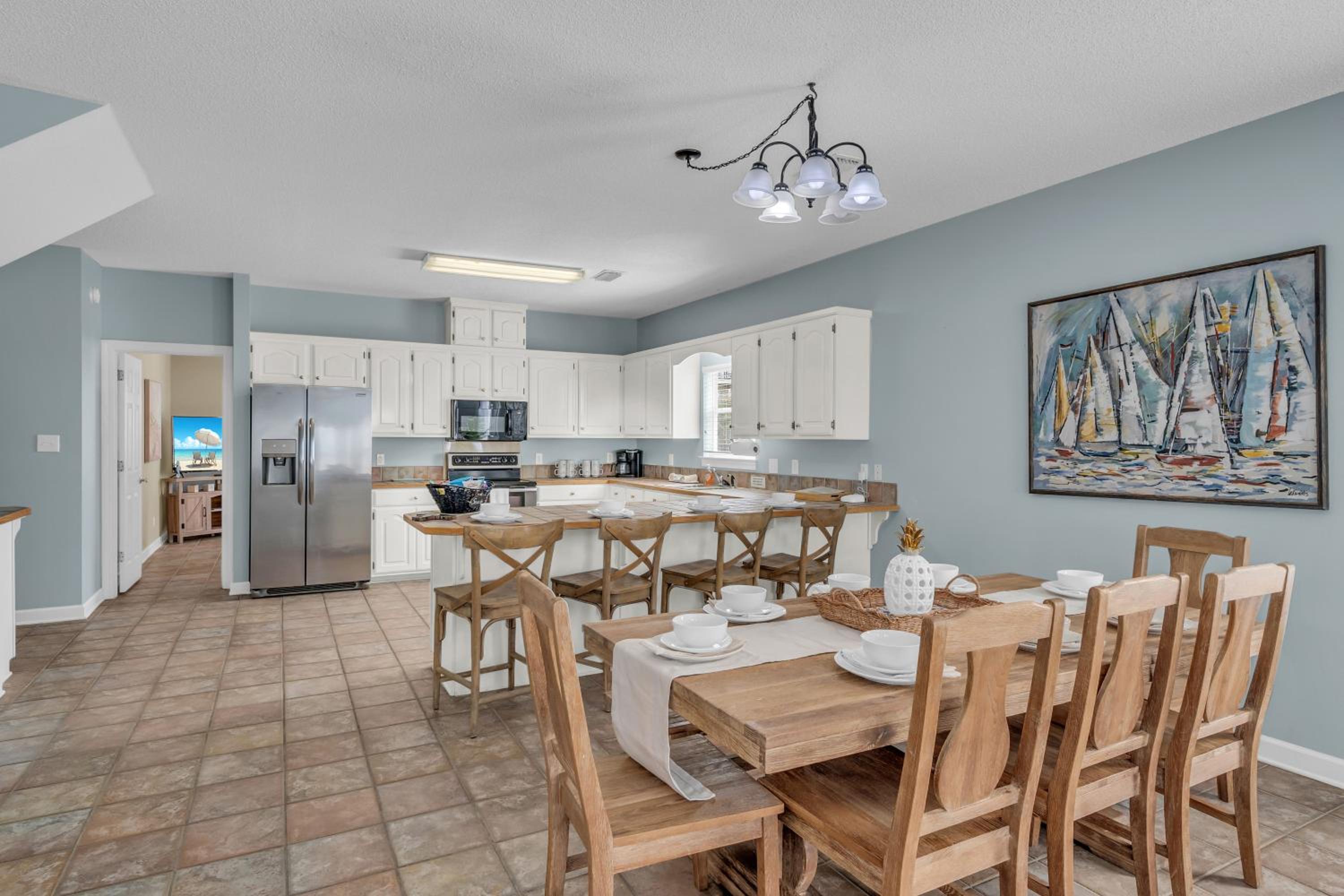 Vacation Home photo 3