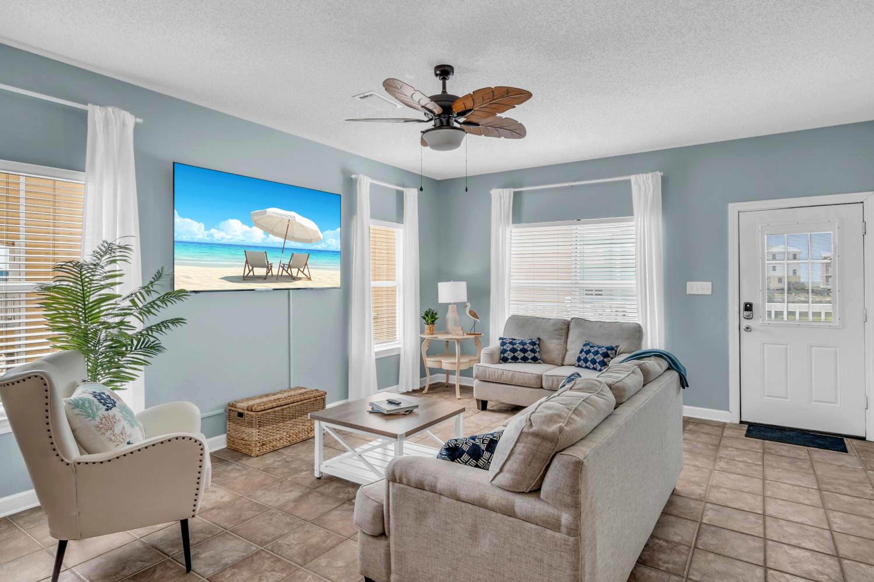 Vacation Home photo 1