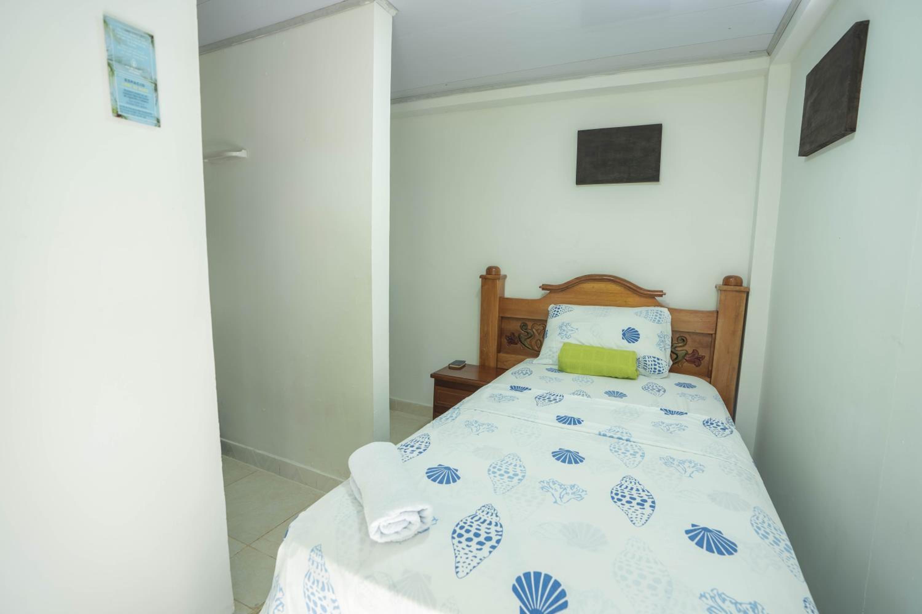 Single Room photo 1