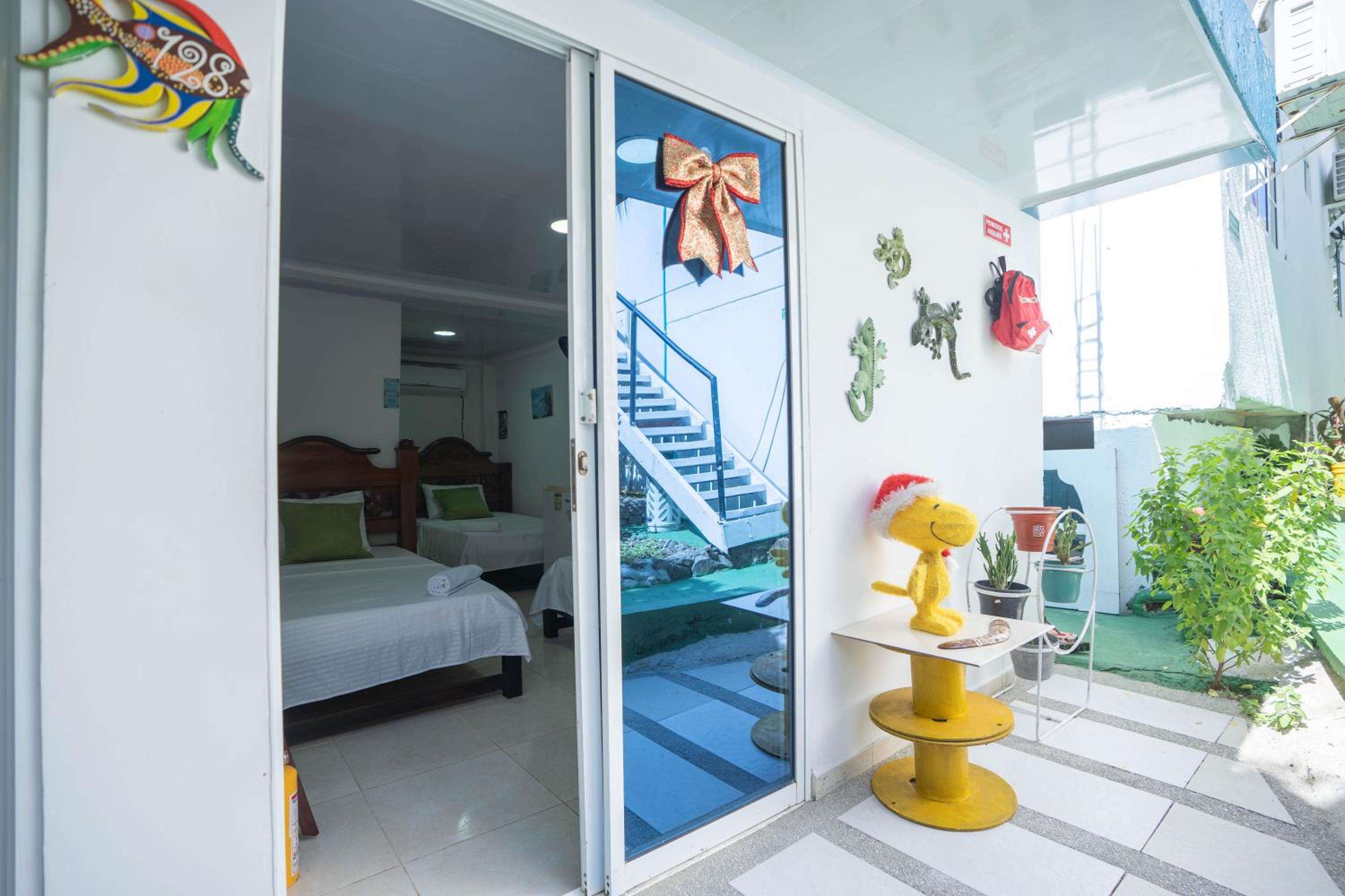 Triple Room photo 1