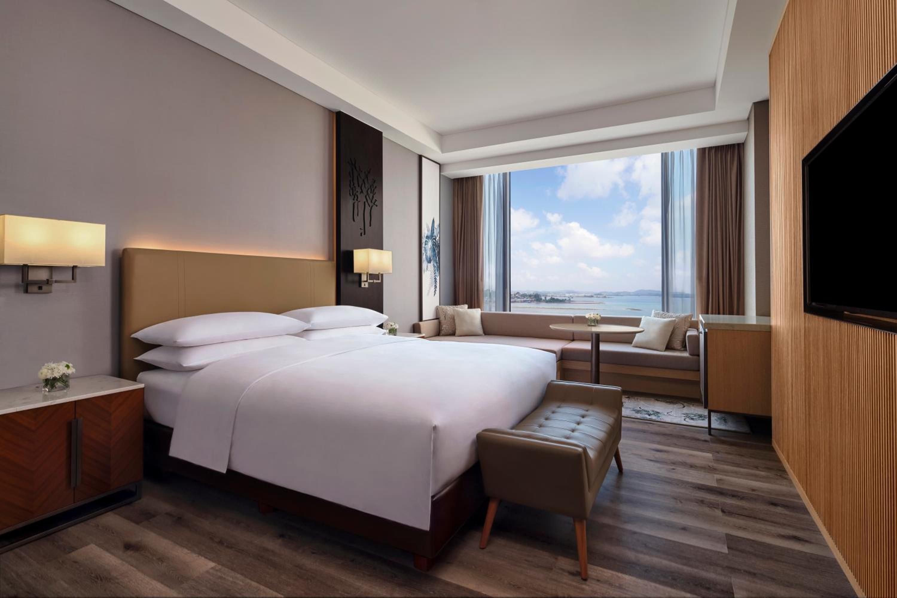 King Room with Ocean View - Photo 1