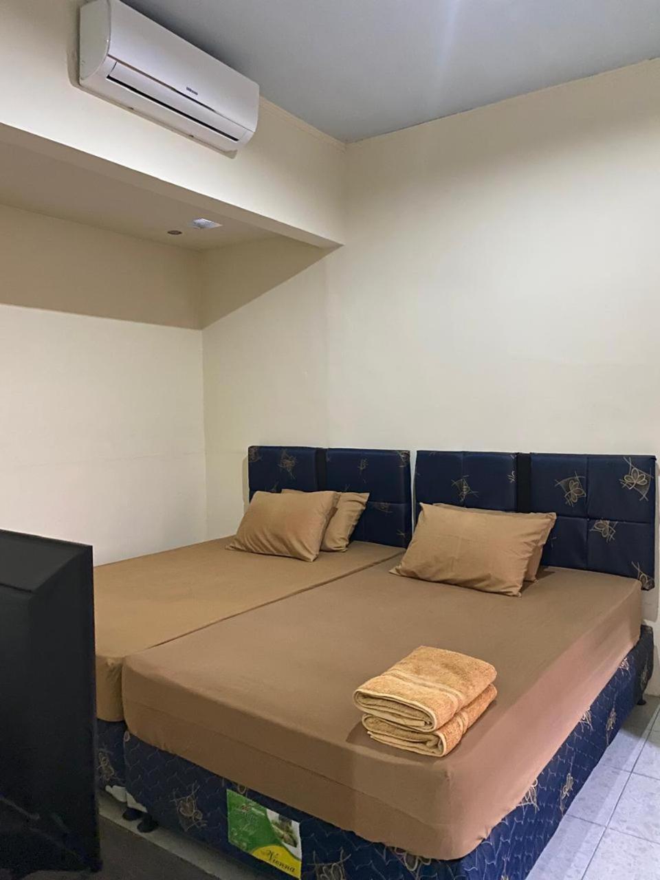 Deluxe Junior Suite