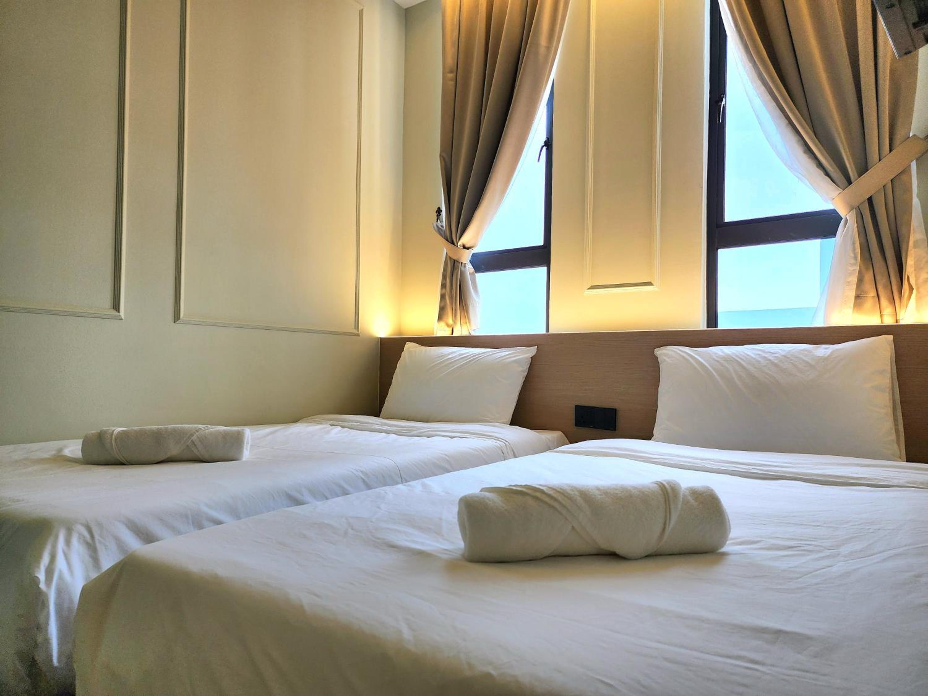 Twin Room - Photo 4