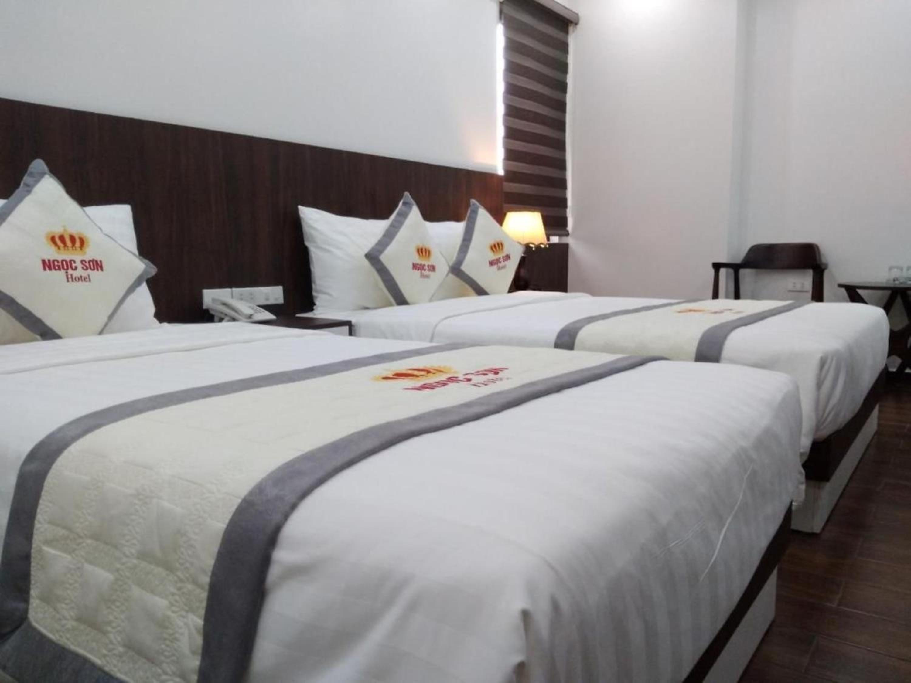 Superior Quadruple Room photo 2