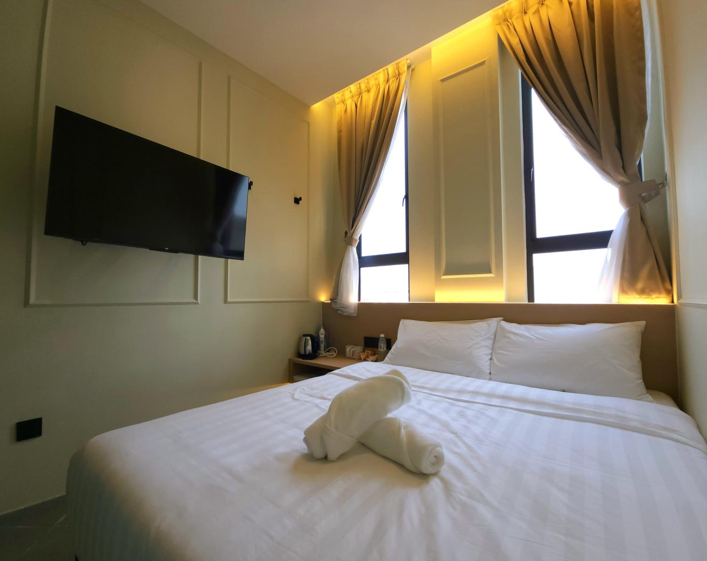 Standard Queen Room - Photo 2