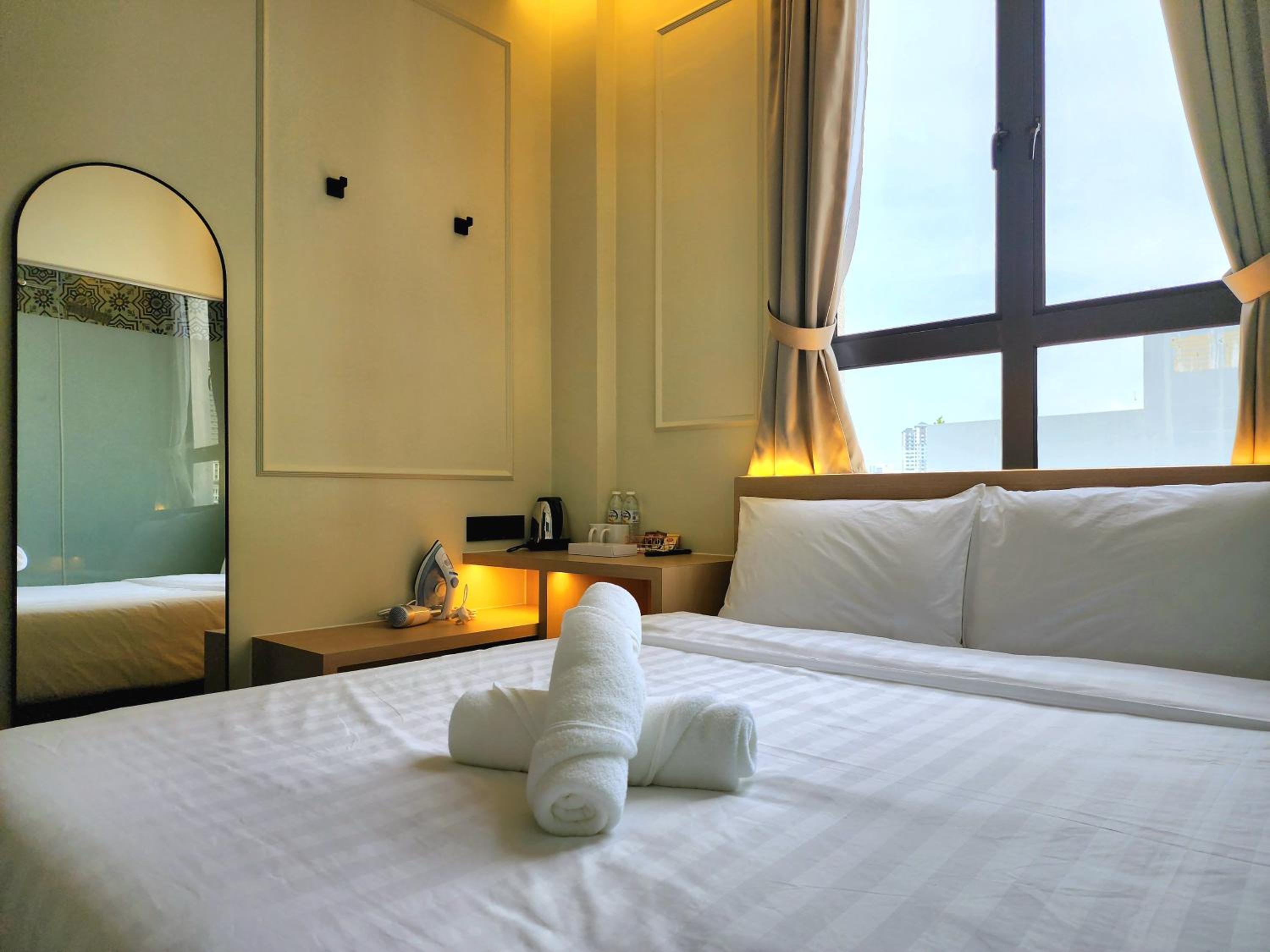 Standard Queen Room - Photo 3