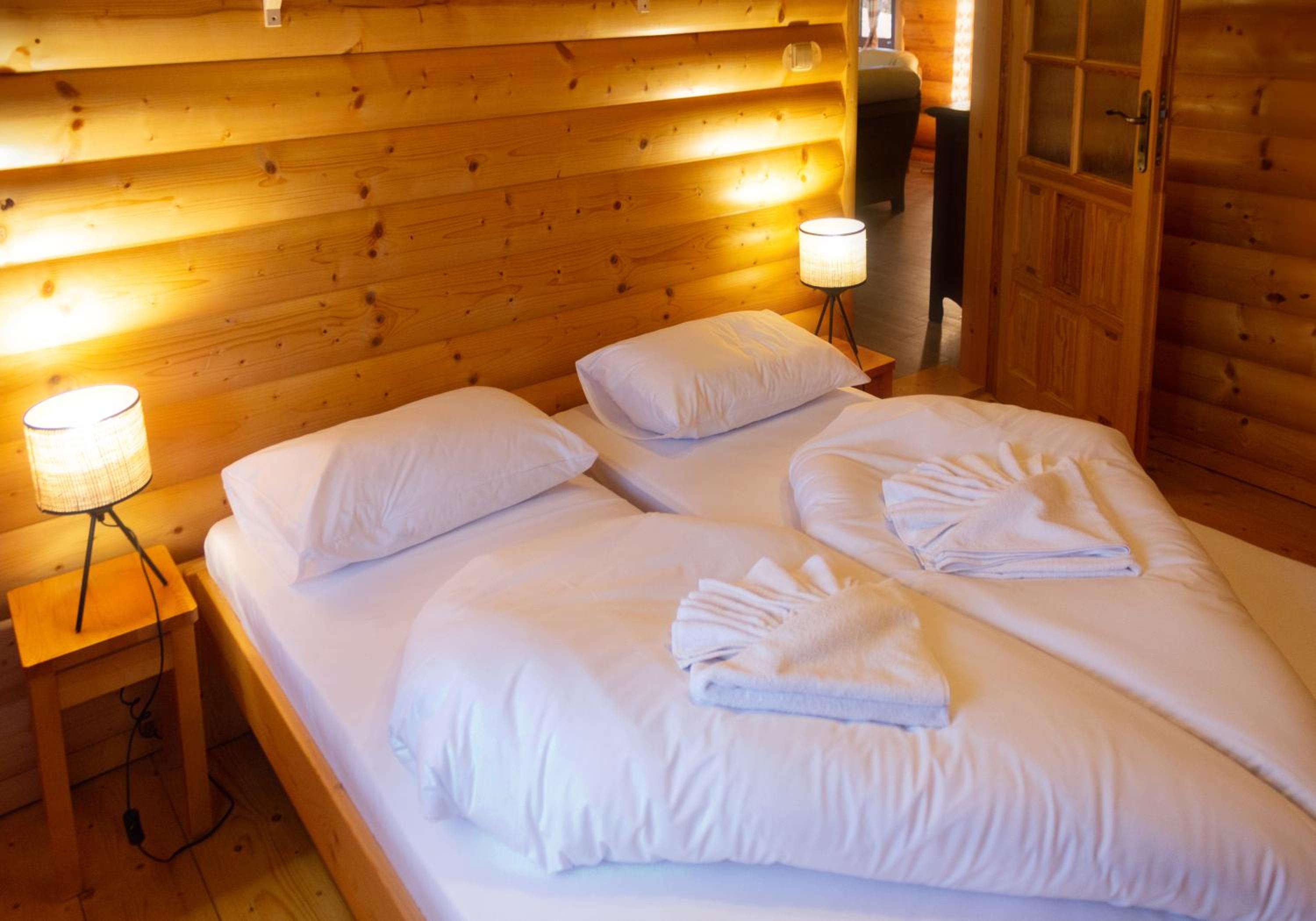 Chalet photo 1