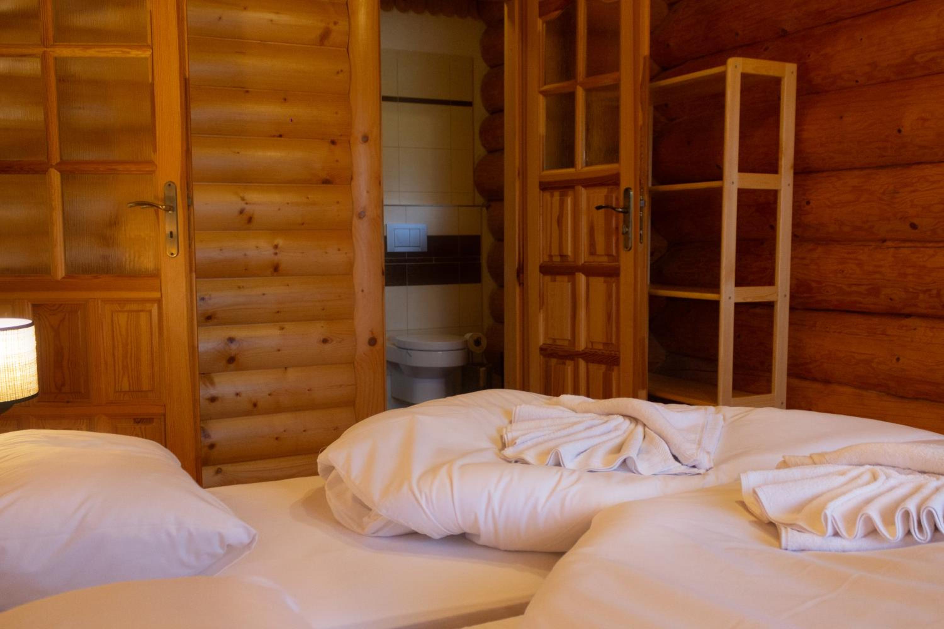 Chalet photo 2