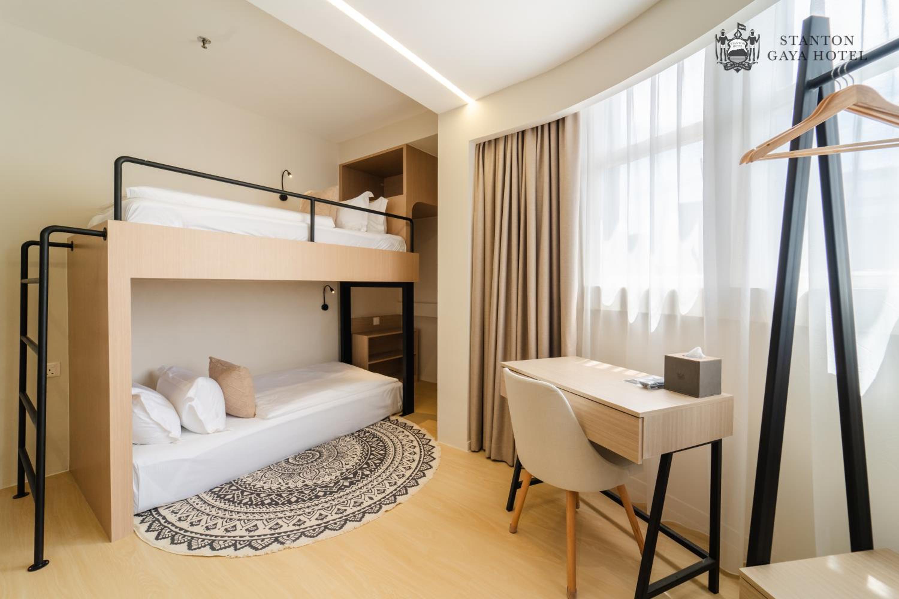 Standard Twin Room - Photo 3