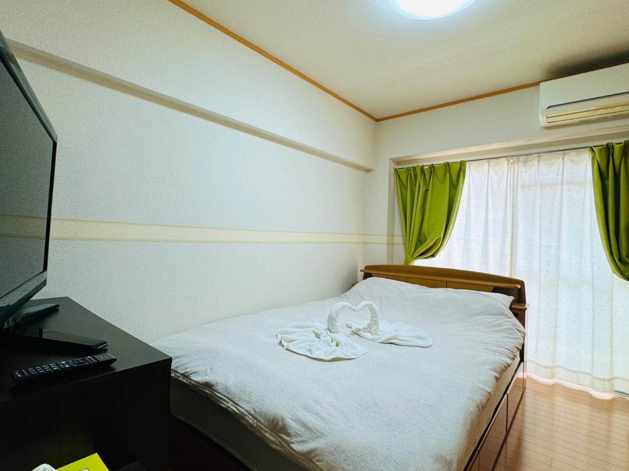 Apartment photo 2