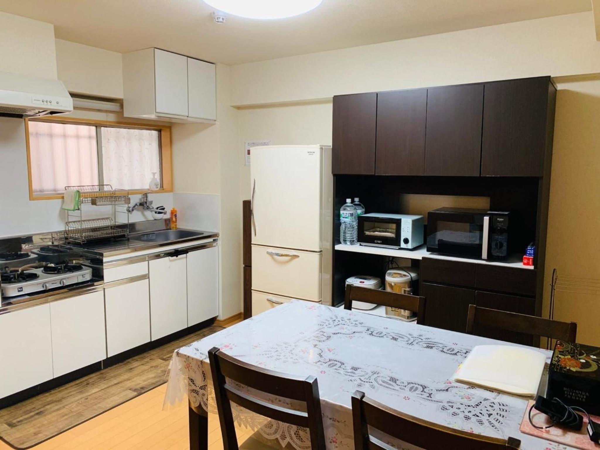 Apartment photo 3
