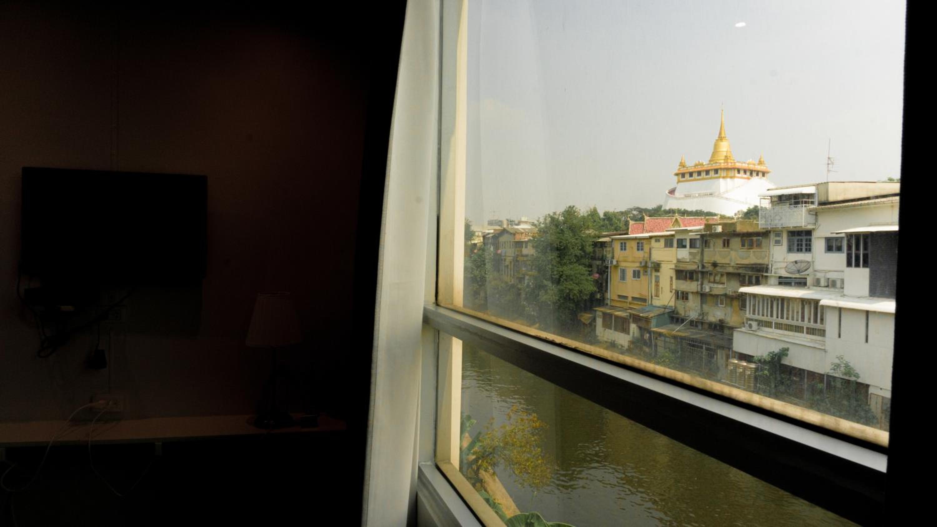 Standard Room with View photo 3