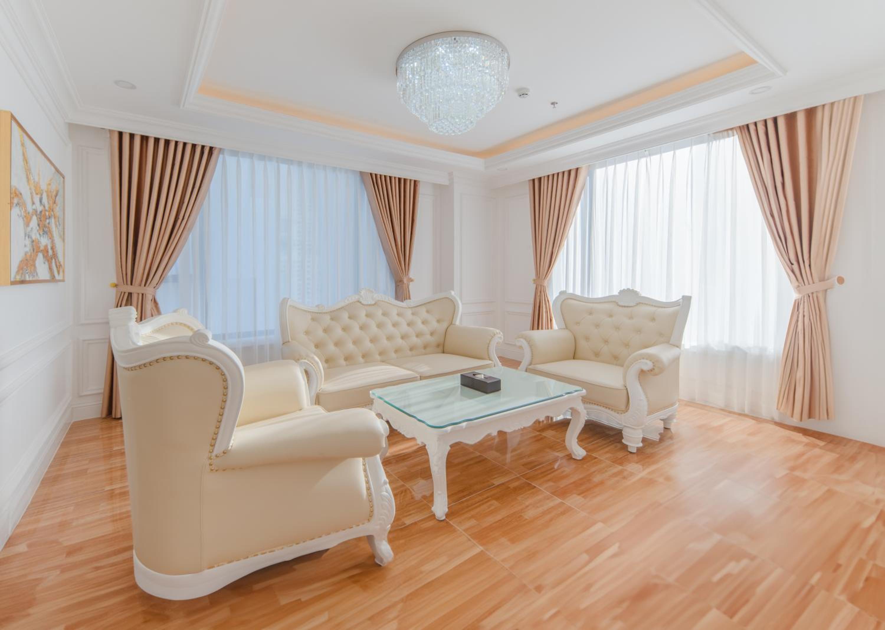 Suite with Sea View - Photo 6