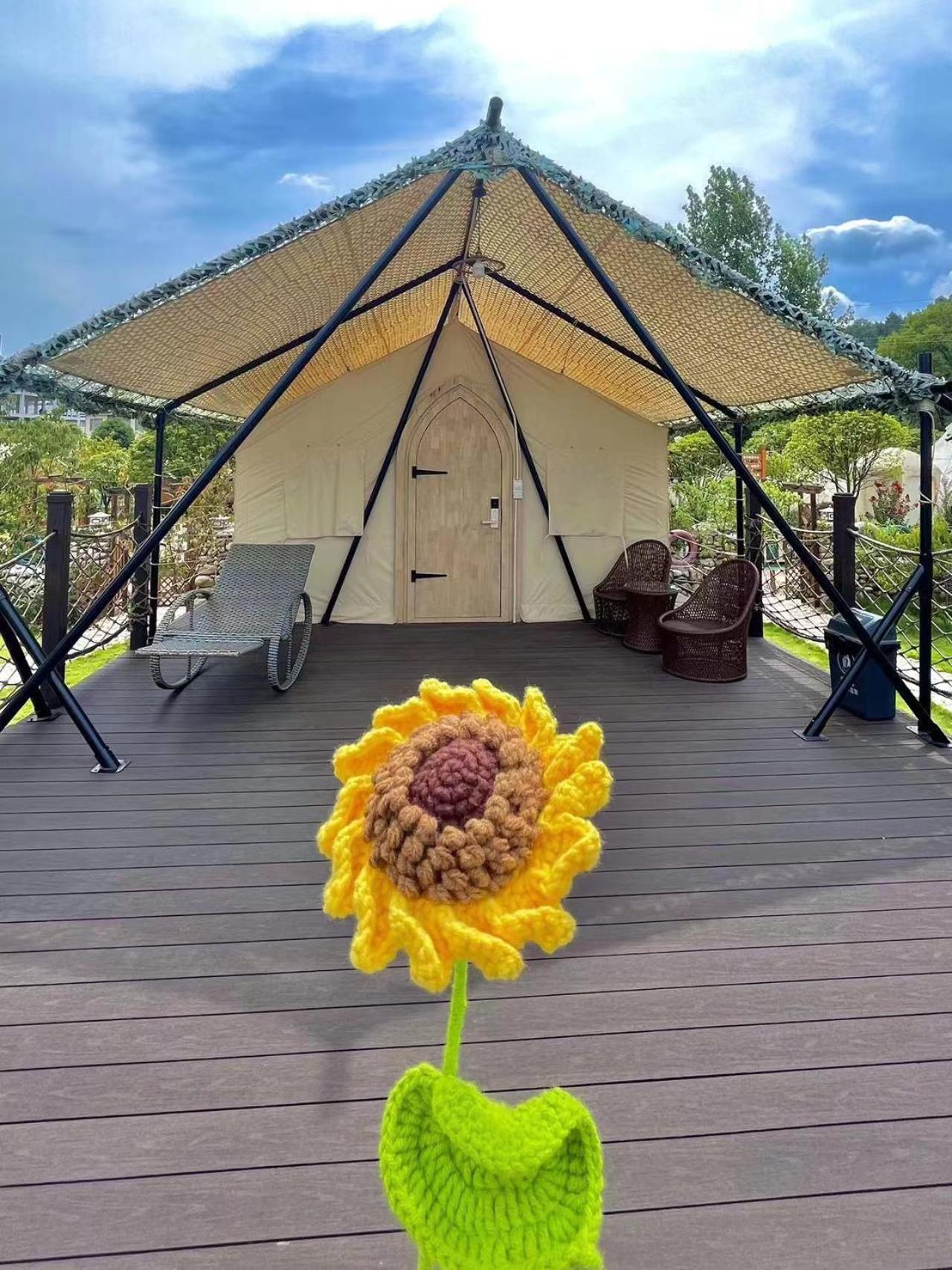 Tent photo 2