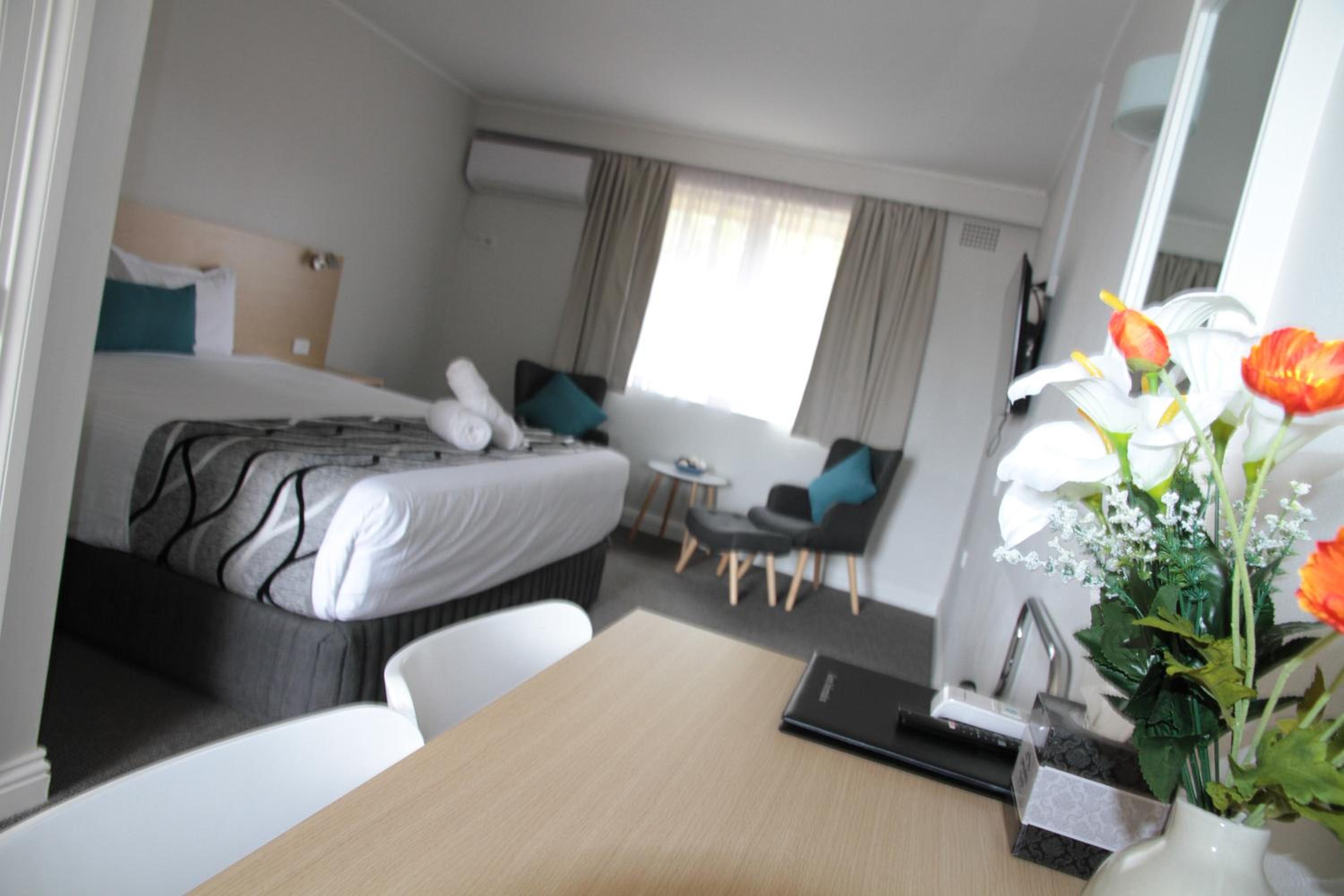 King Room photo 1