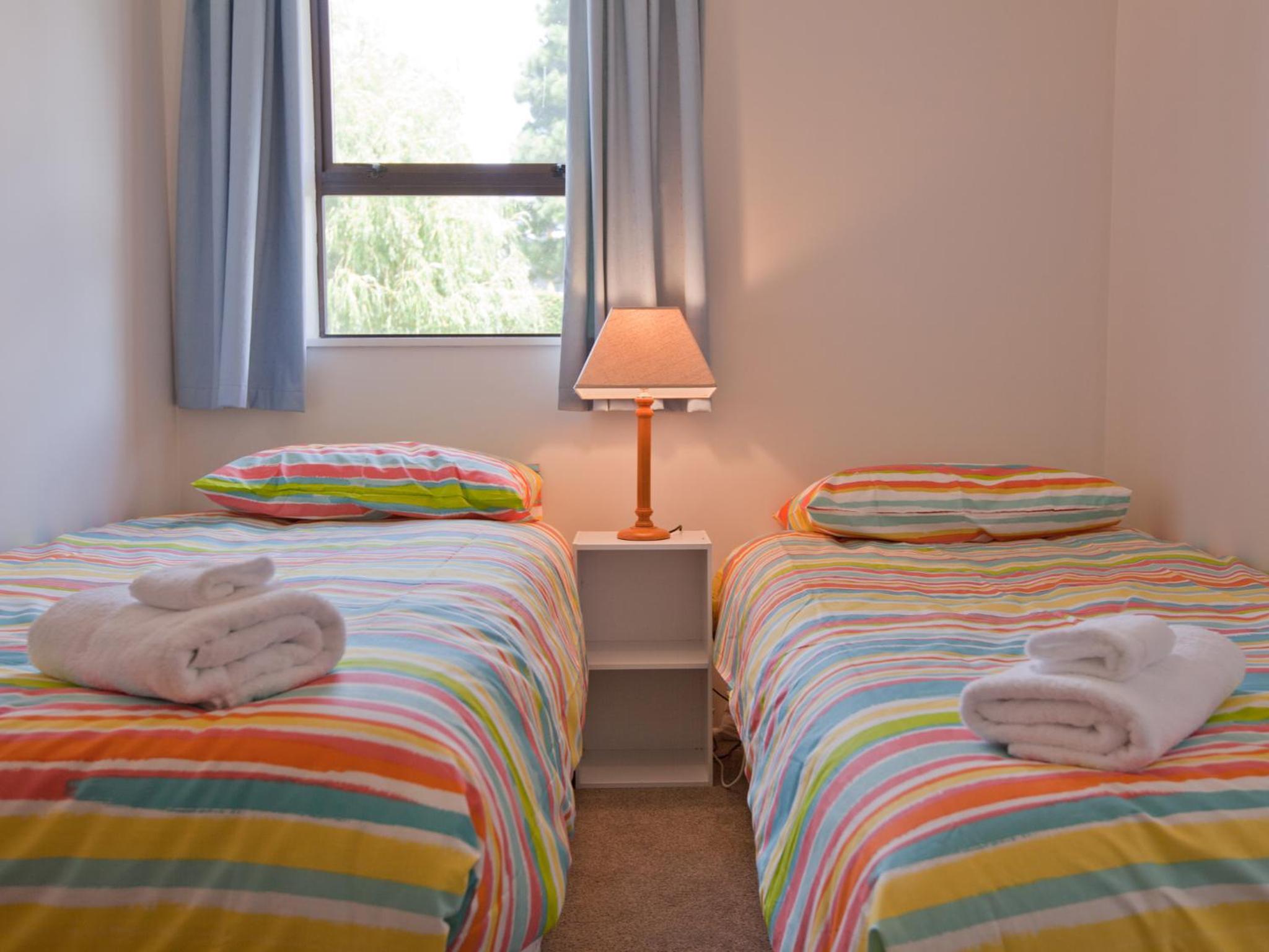 Three-Bedroom House photo 3