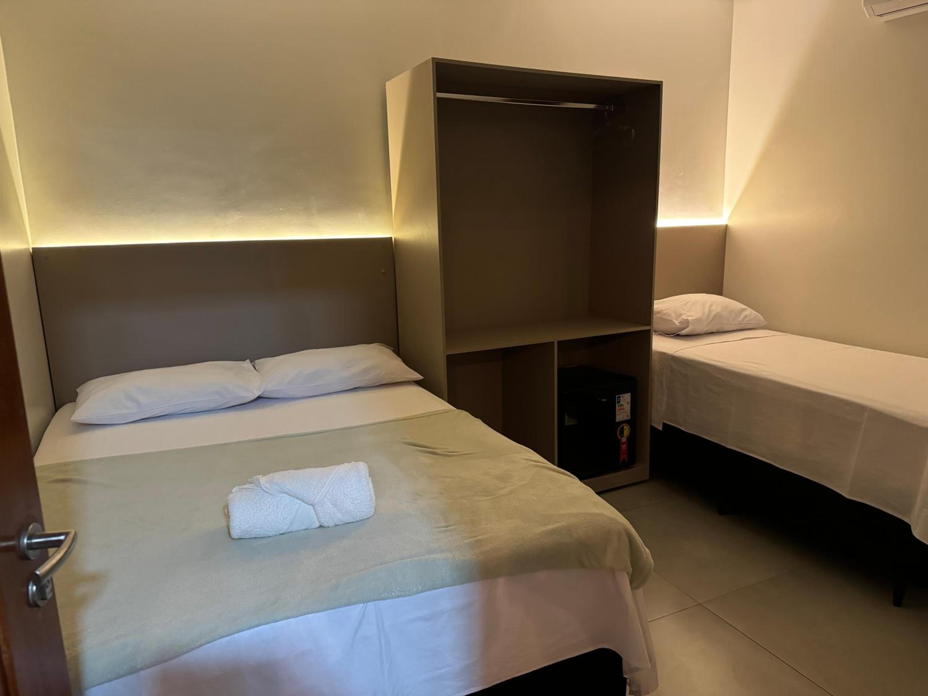 Executive Triple Room photo 2