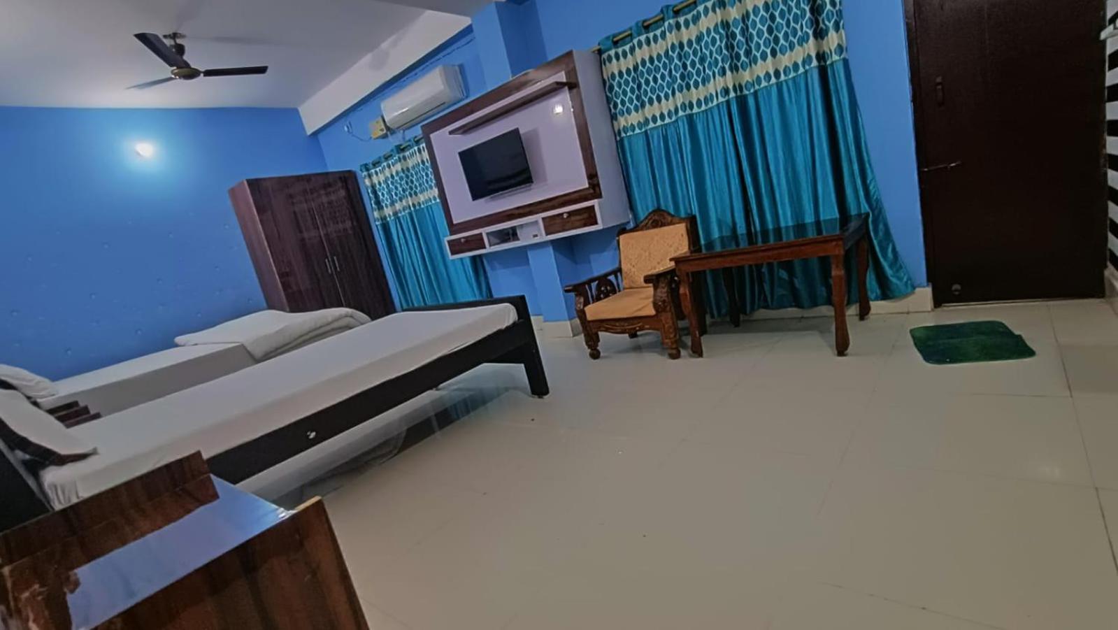 Quadruple Room photo 3