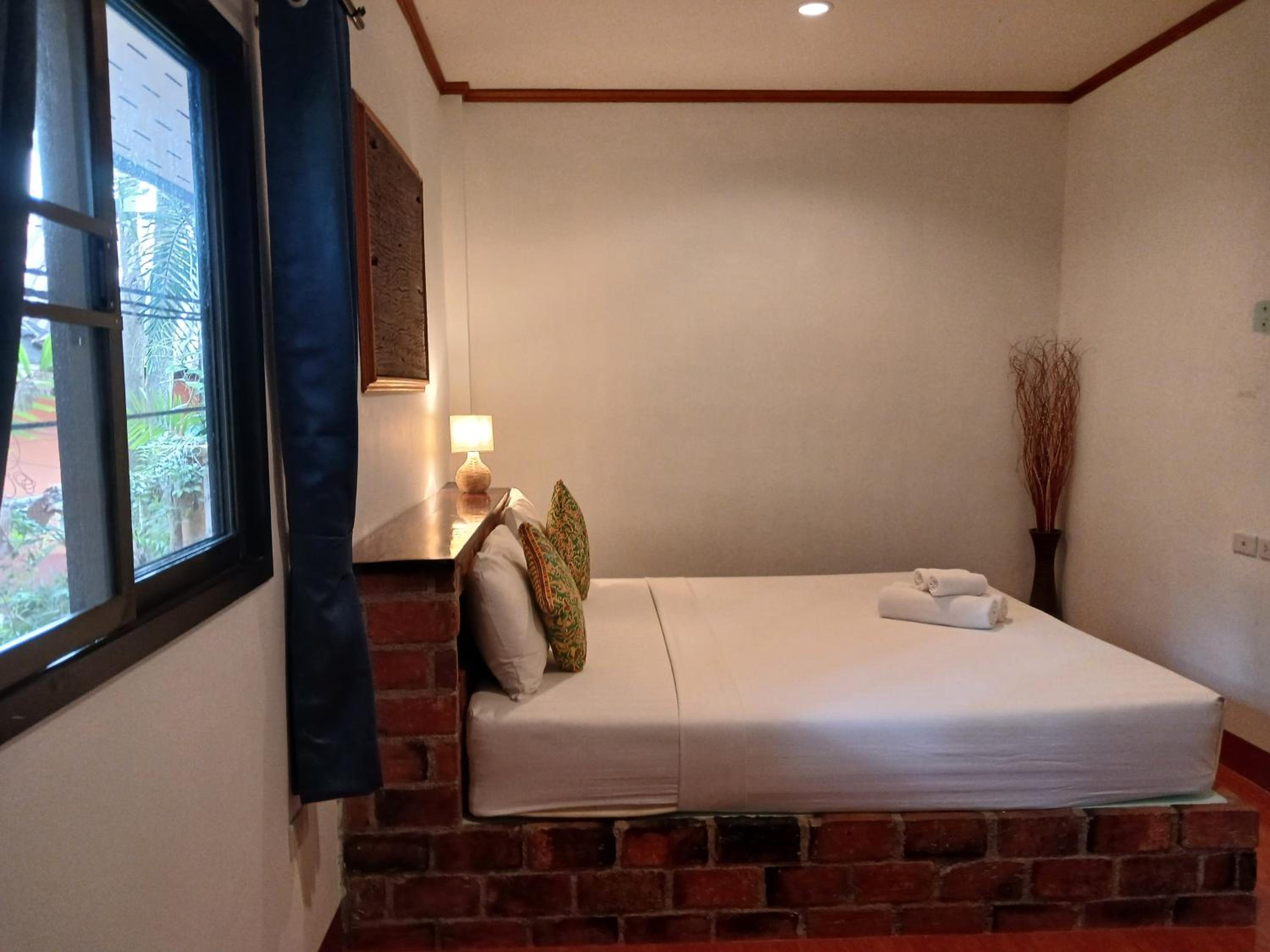 Bungalow de Dos Habitaciones
