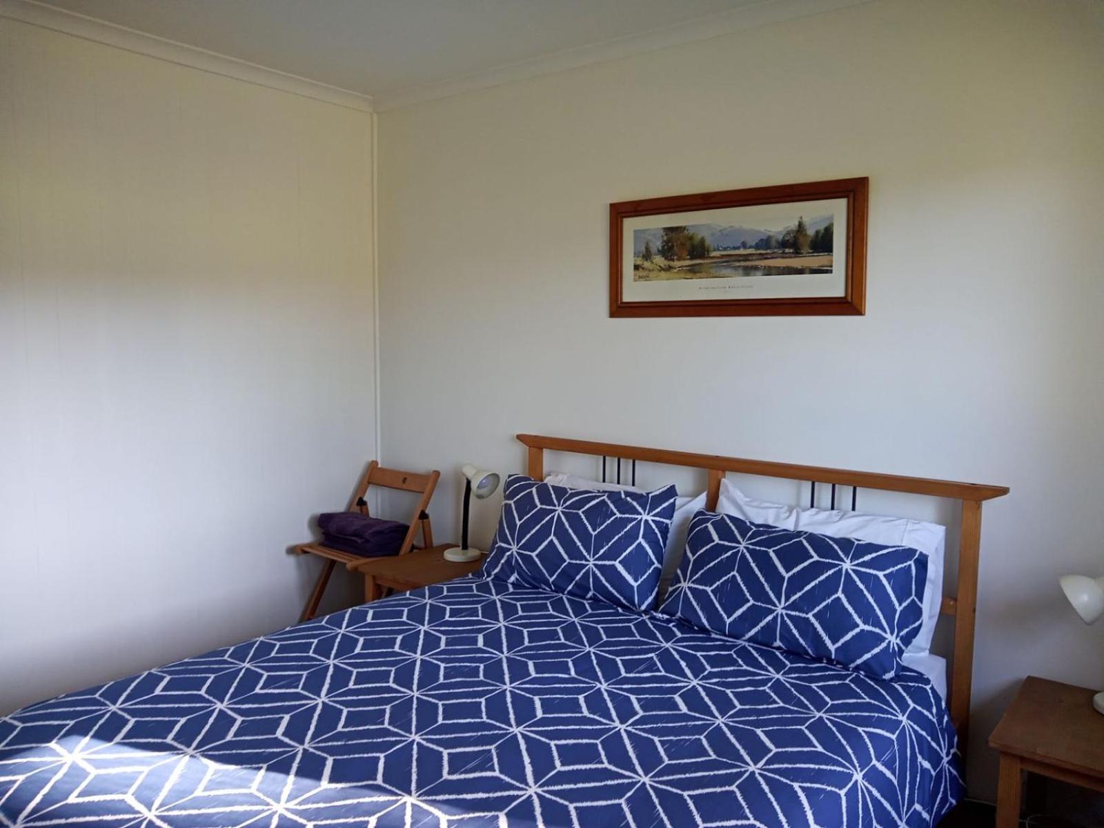 Four-Bedroom Vacation Home photo 1
