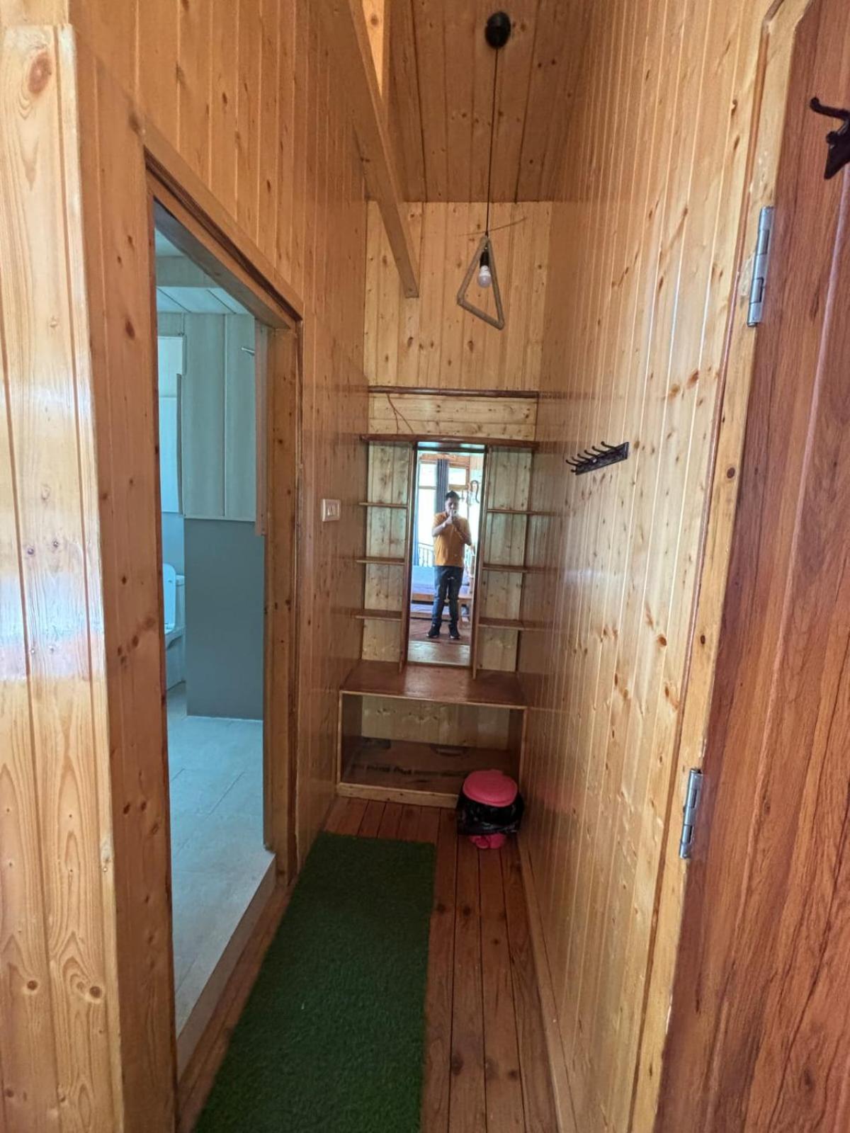 Superior Chalet photo 2