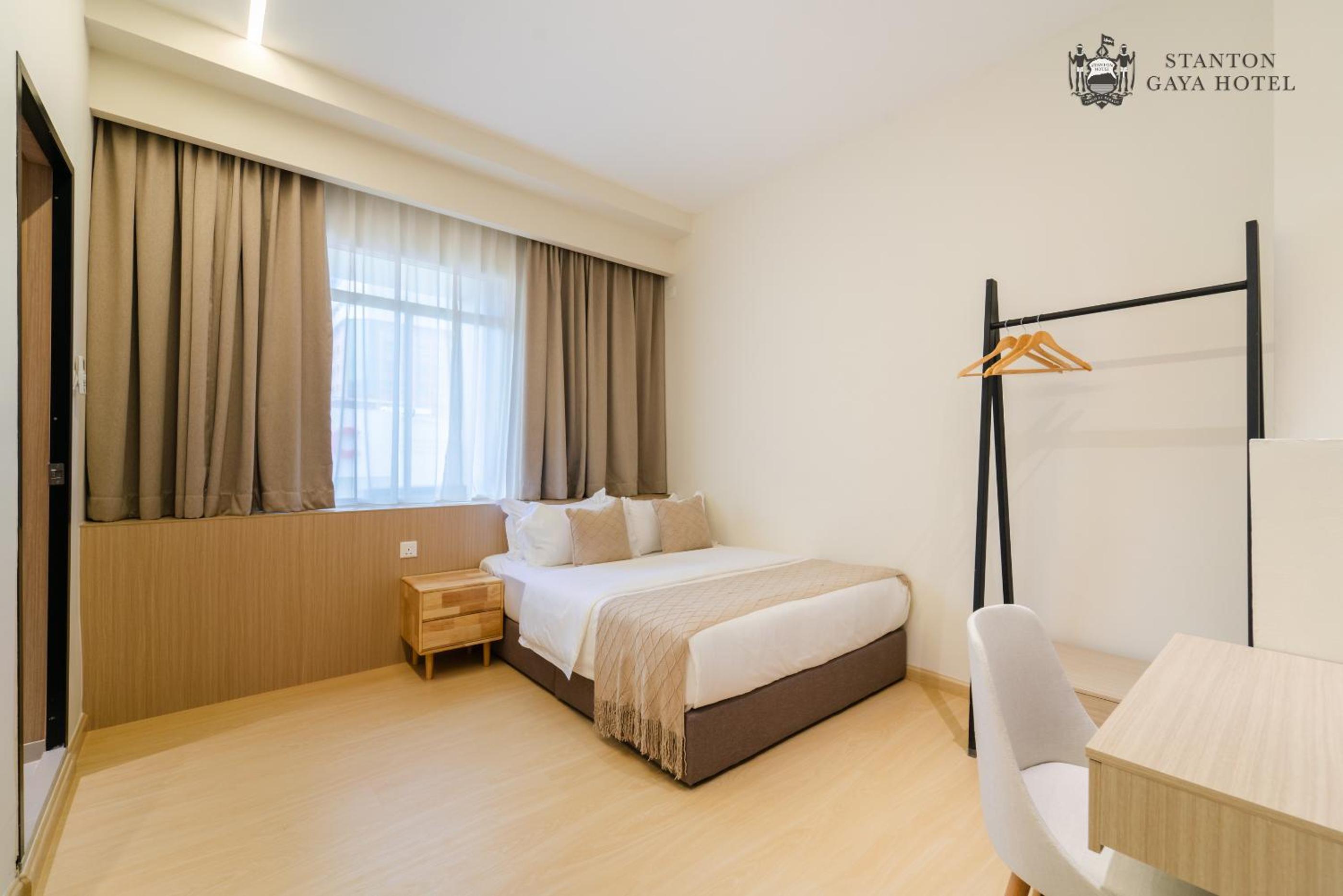 Standard Queen Room - Photo 1