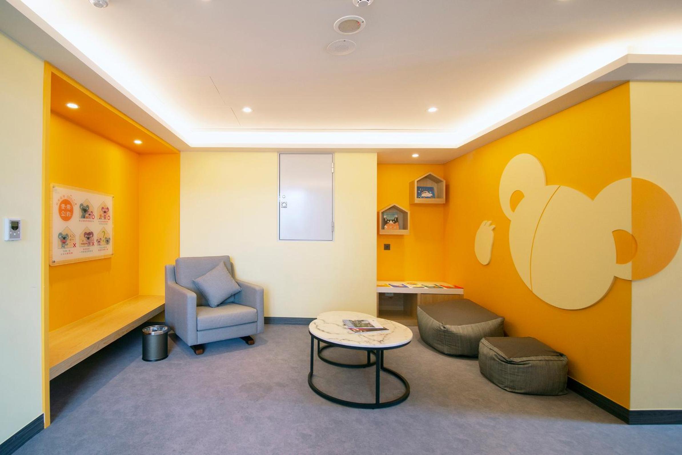 Premium Quadruple Room - Photo 6