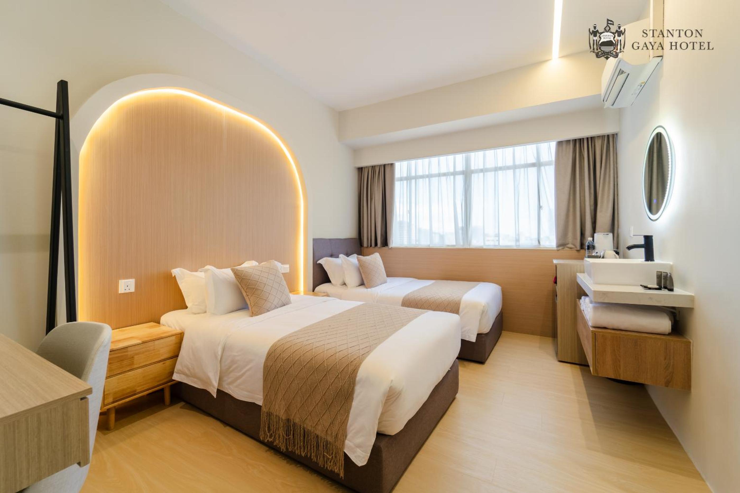 Superior Twin Room - Photo 1