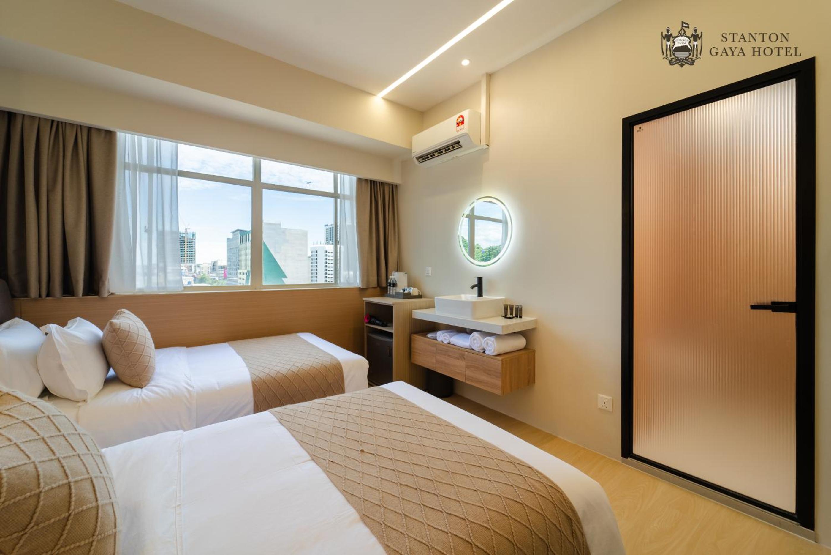 Superior Twin Room - Photo 2