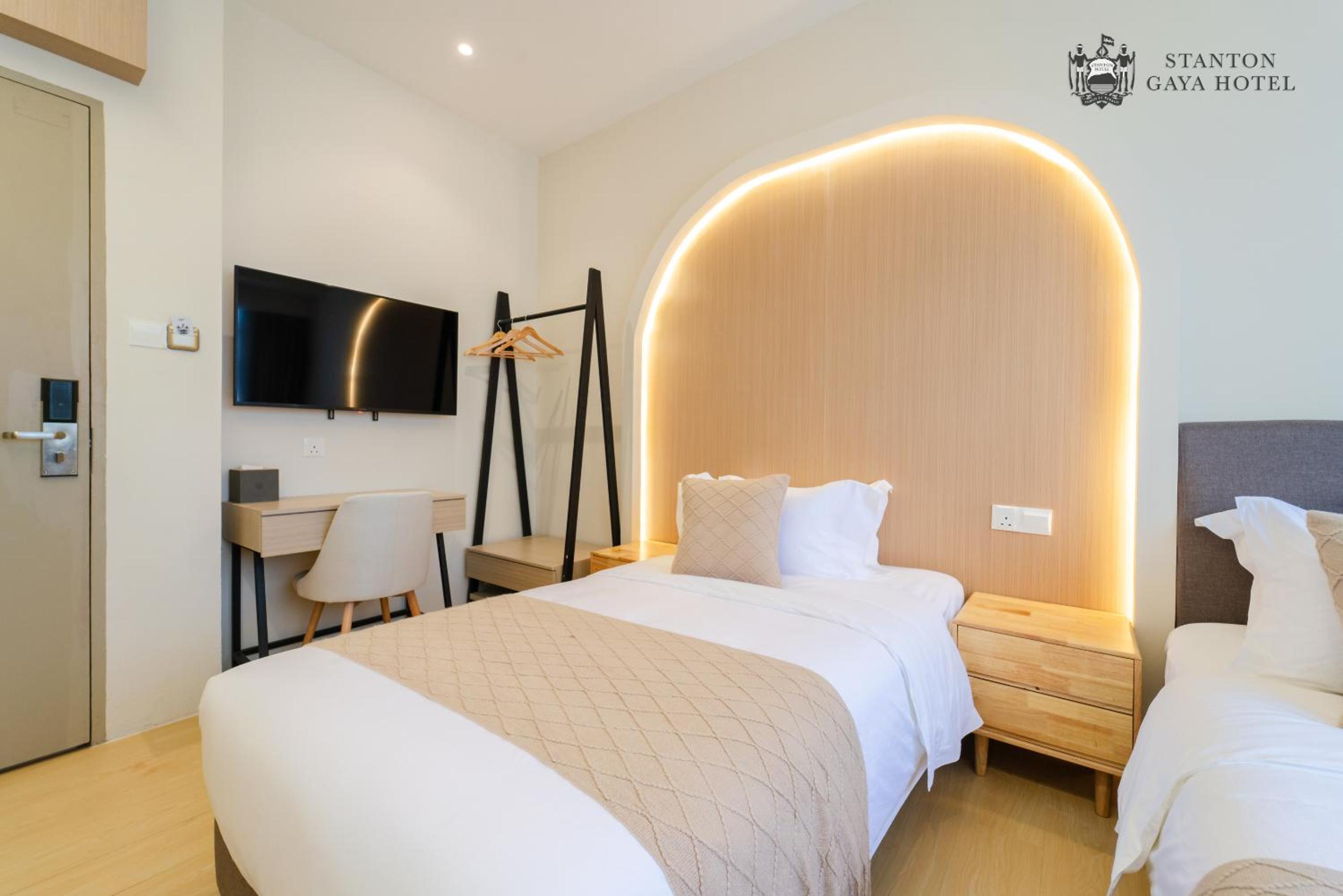 Superior Twin Room - Photo 3